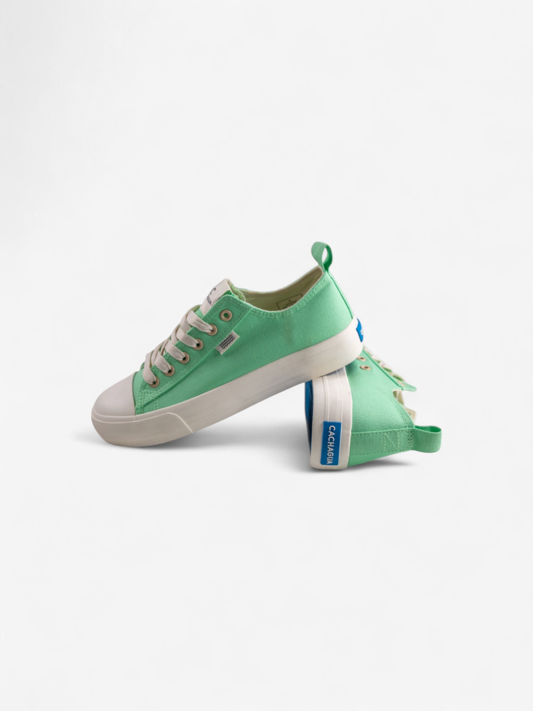 Zapatilla Cachagua Mujer - Aqua