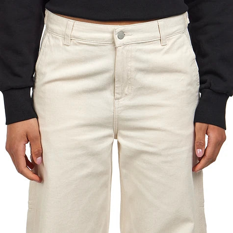 W' Drewe Pant Natural