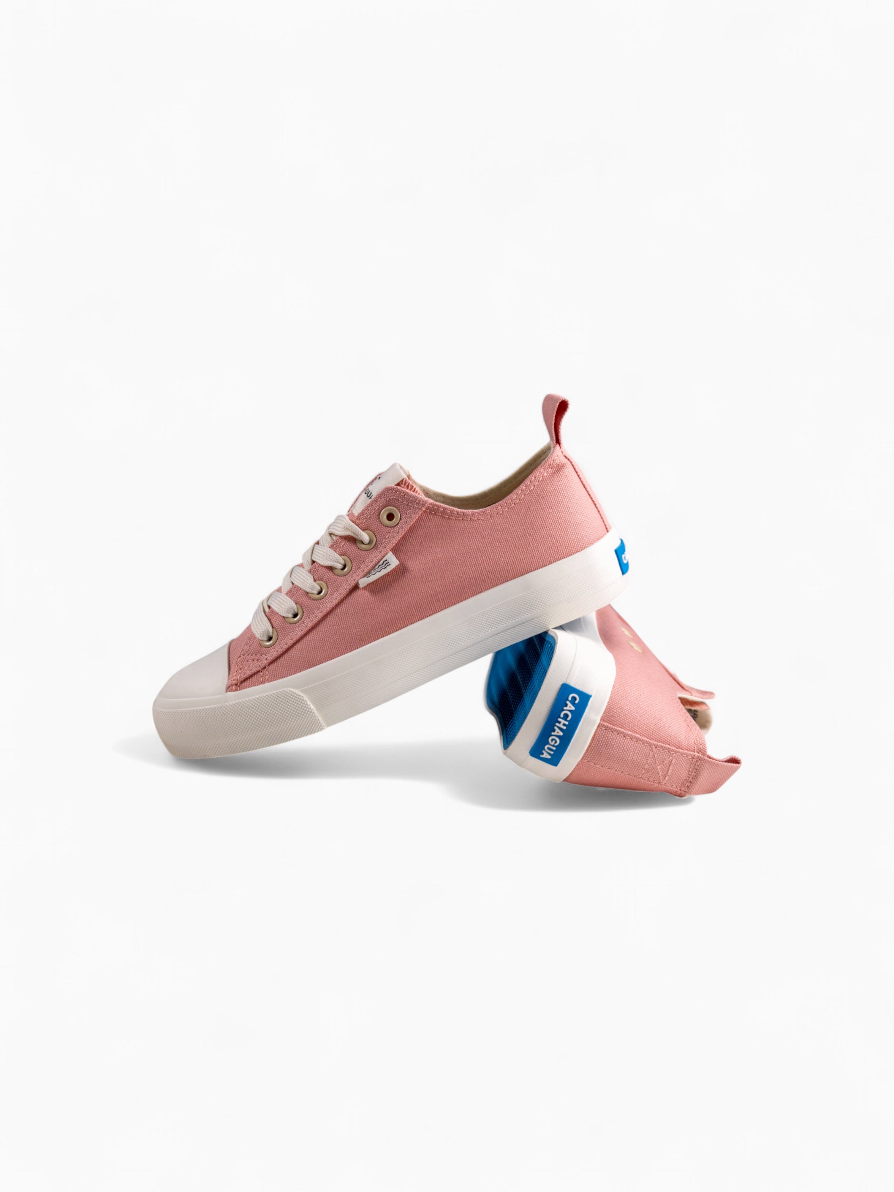 Zapatilla Cachagua Hombre - Light Pink