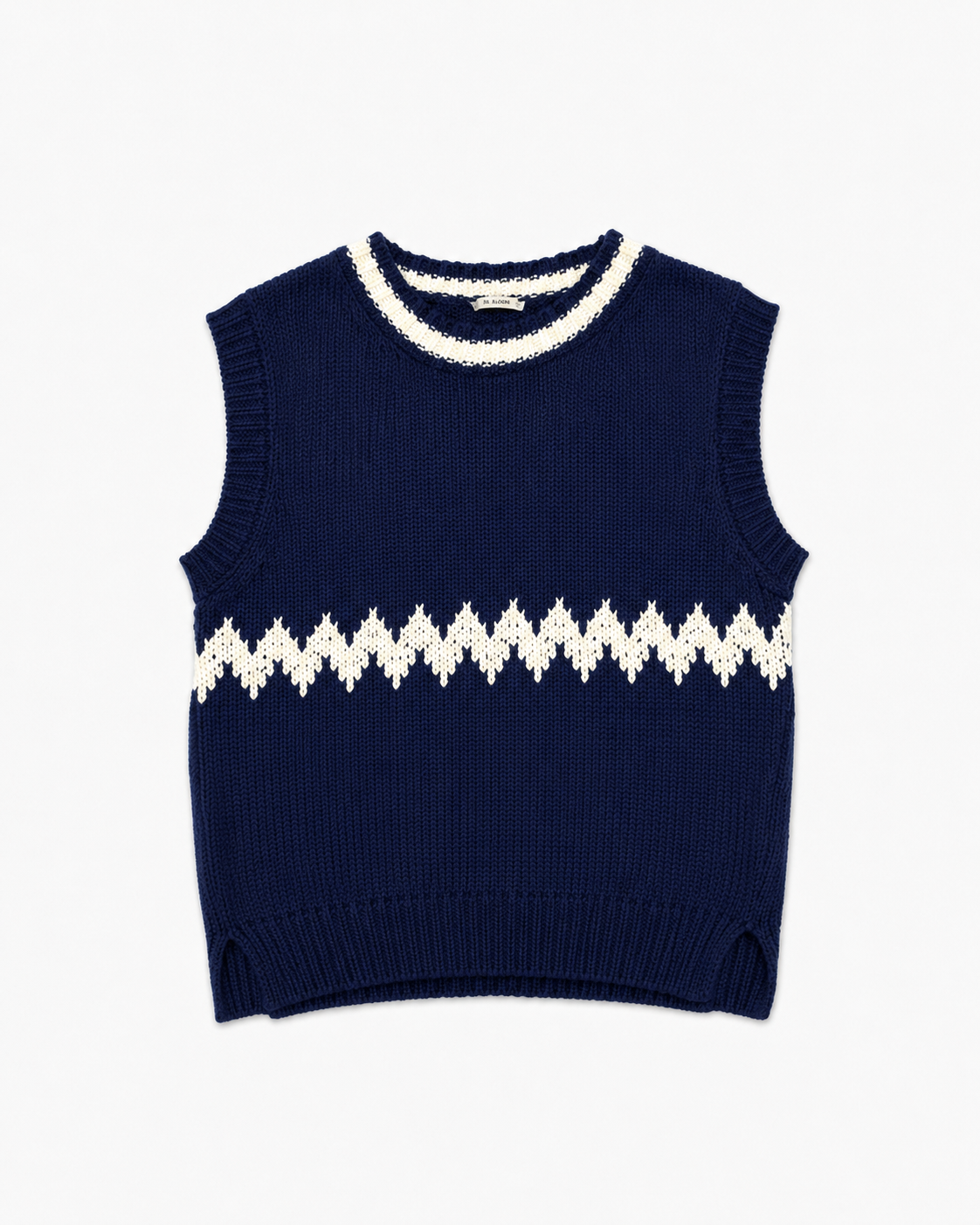 Chaleco Dr Bloom Mountain - Blue