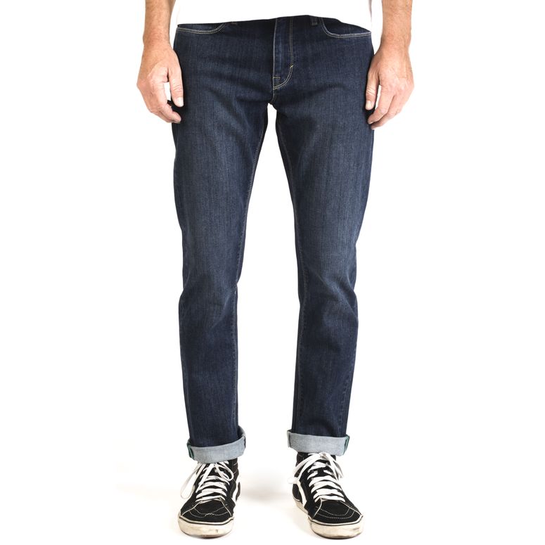 Profile Denim 5 PKT Pant Slim Fit OCW