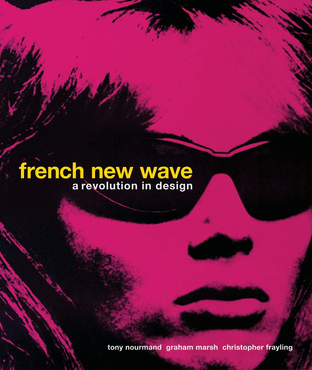 French New Wave: A Revolution In Design