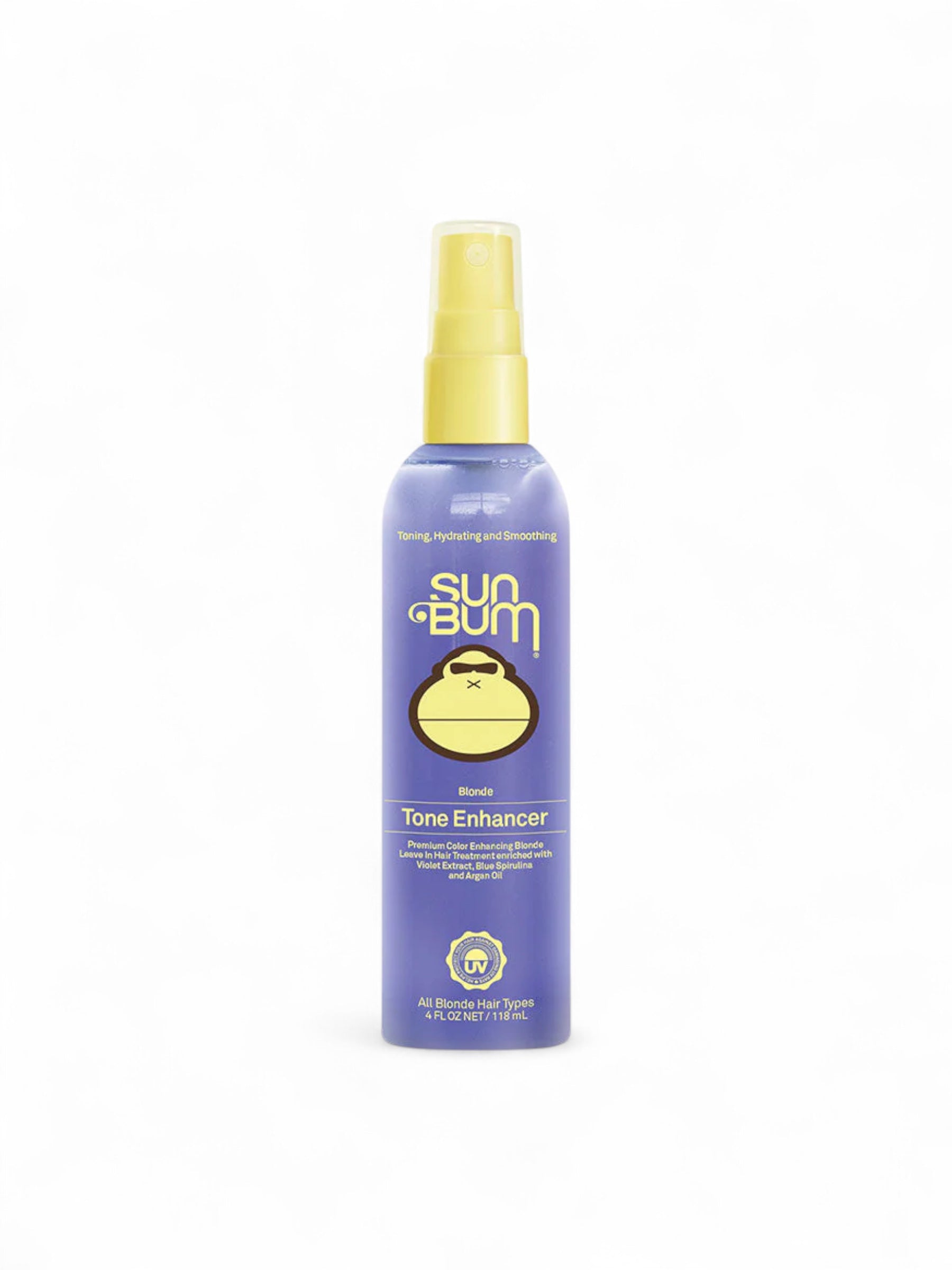 Potenciador de Tono Capilar