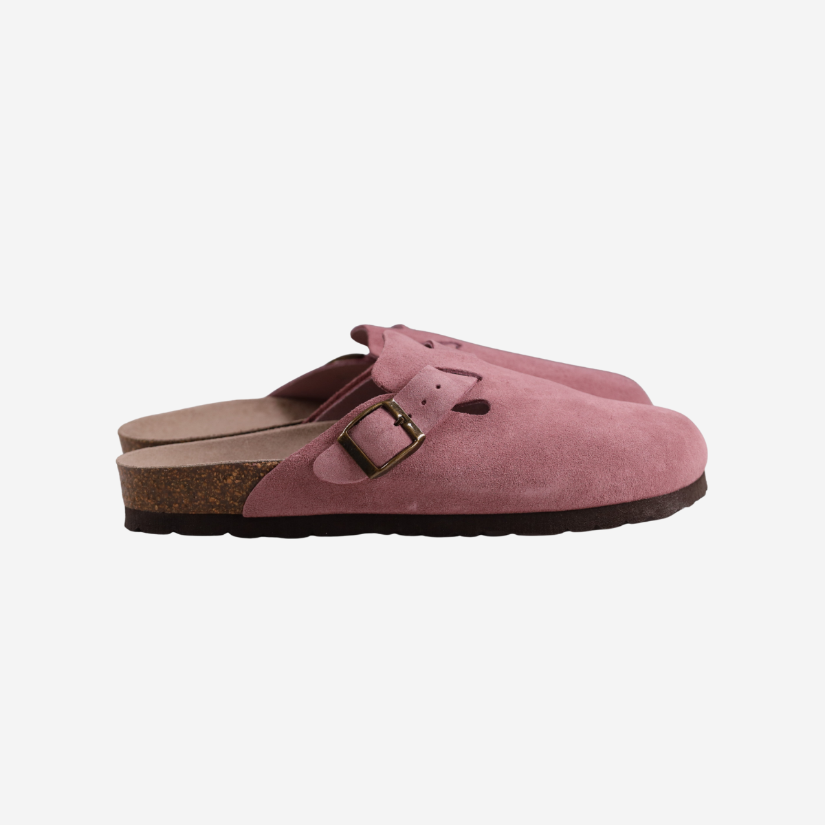 Coconuts Suede Morado