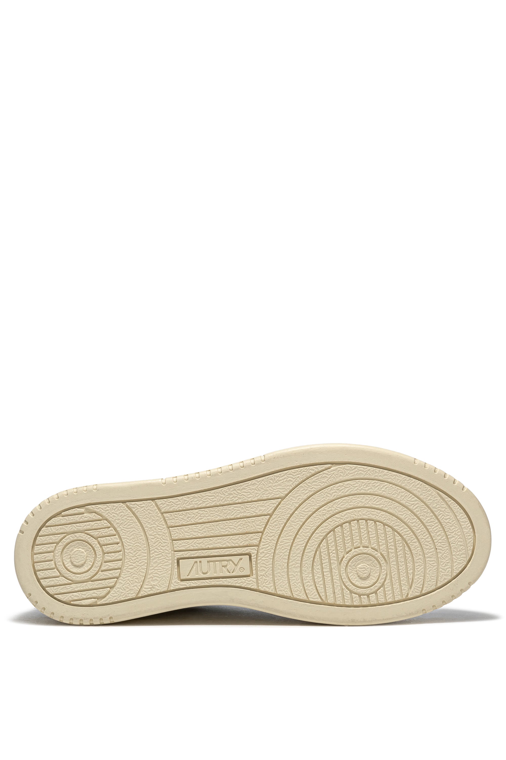 Zapatilla Autry Medalist Low Wom Leat/Leat - Wht/Gold 06