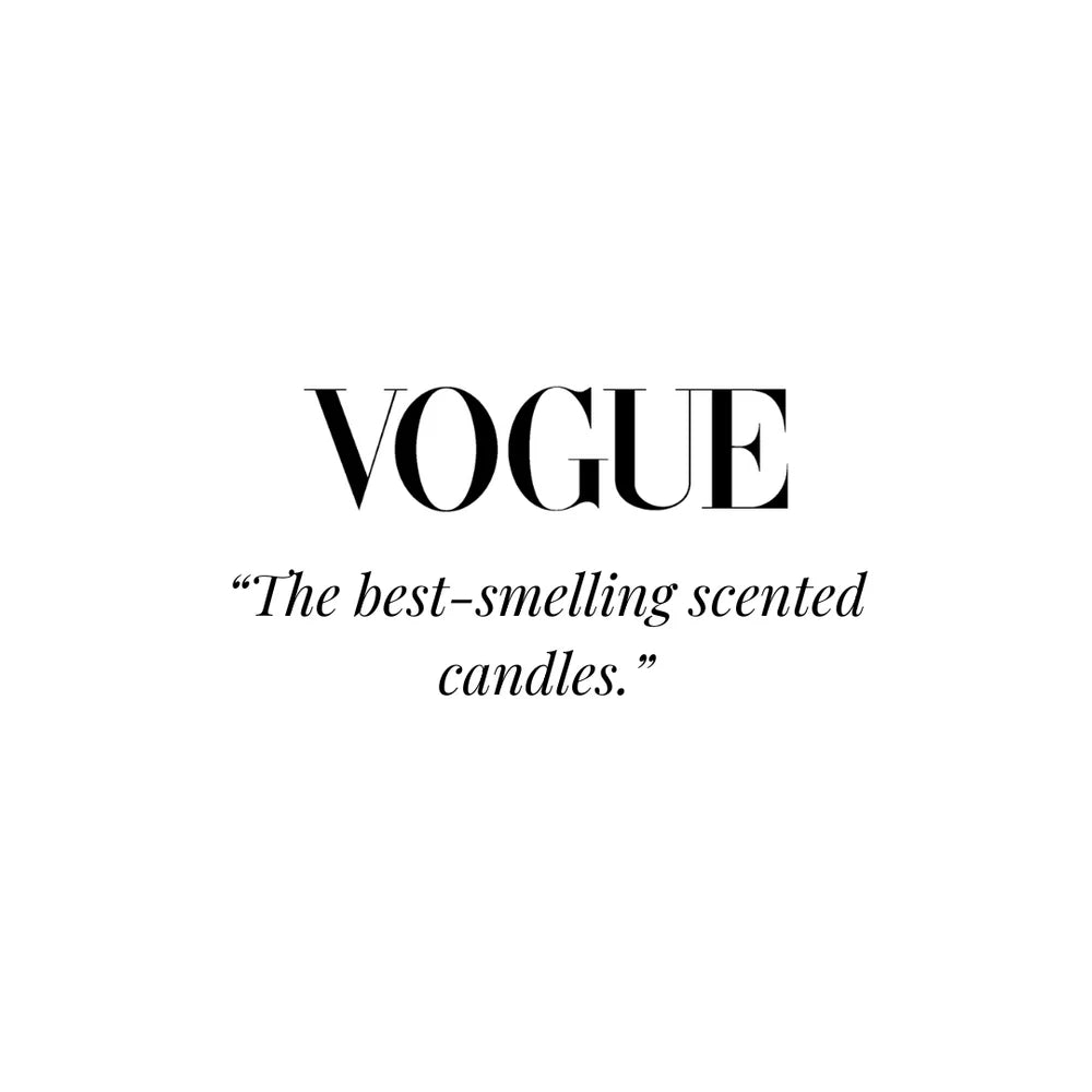 Candle Lola James Harper 190 G Rue Saint Honore