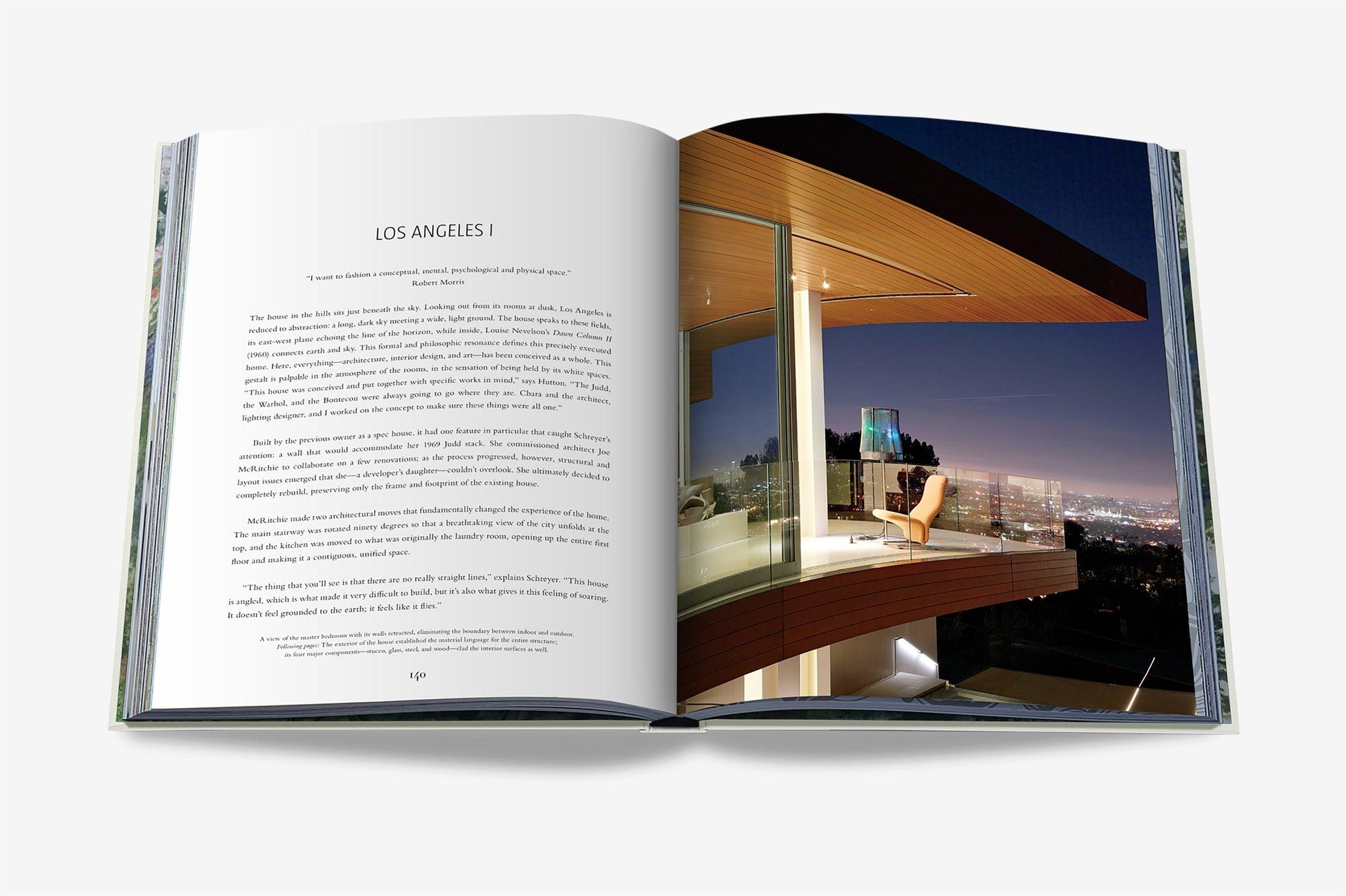 Libro Assouline Art House