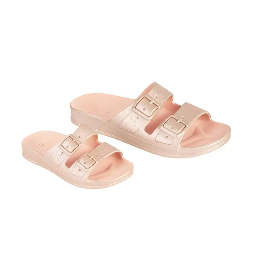 Baleia Women - Nude