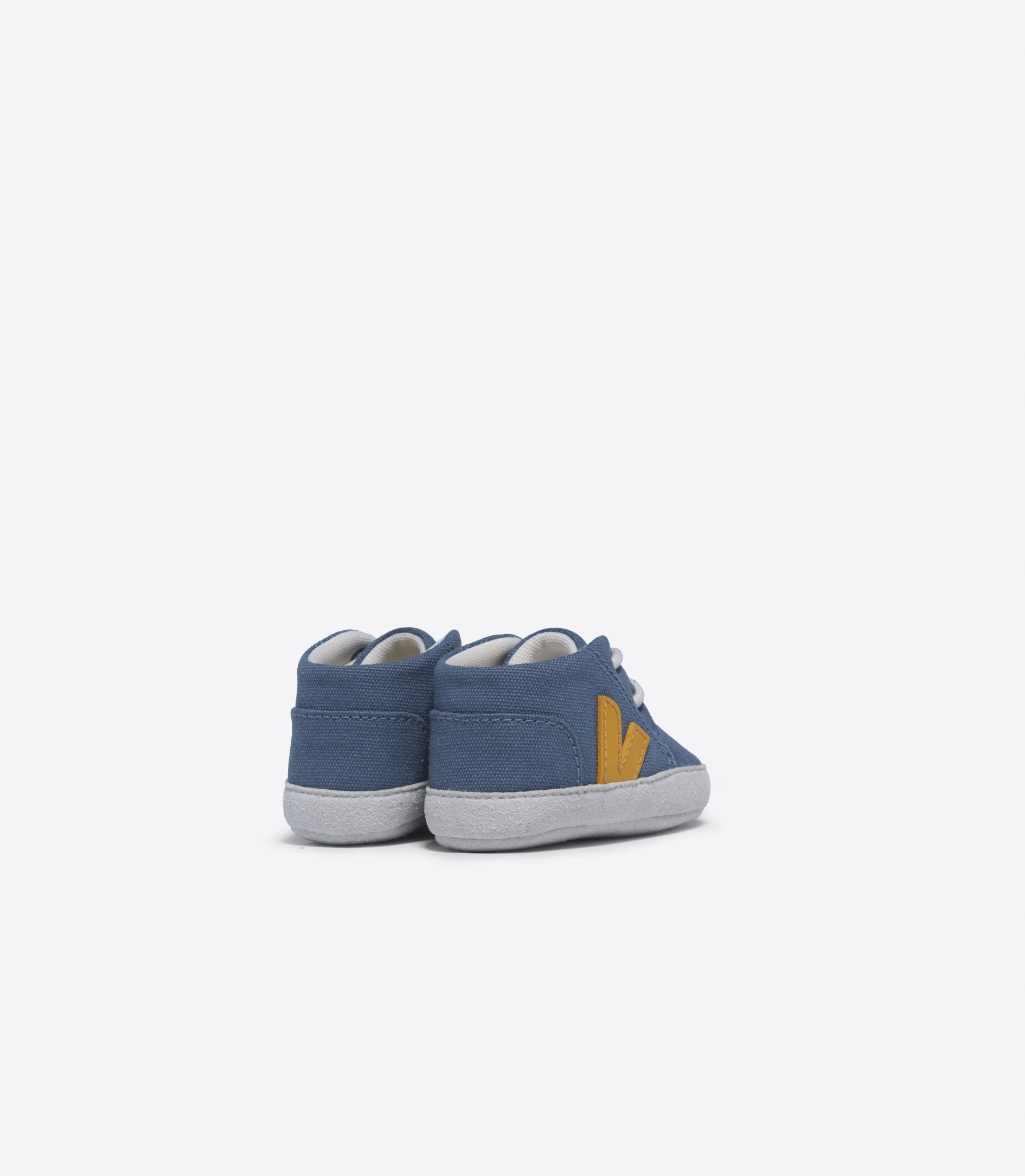 Veja Baby Canvas California Ouro