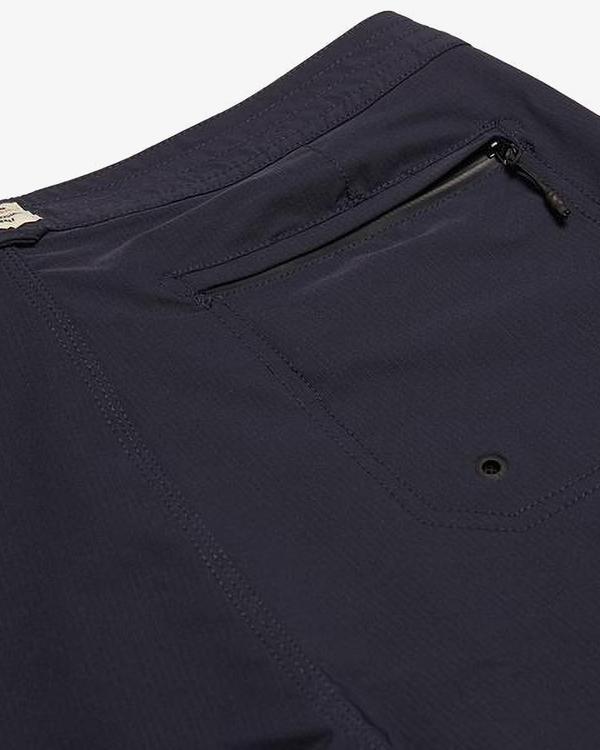 The Harrison Board Short Navy