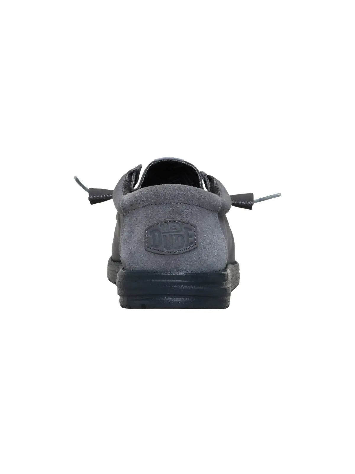 Zapatilla Wally Stretch Canvas Hombre - Granite Grey/Multi