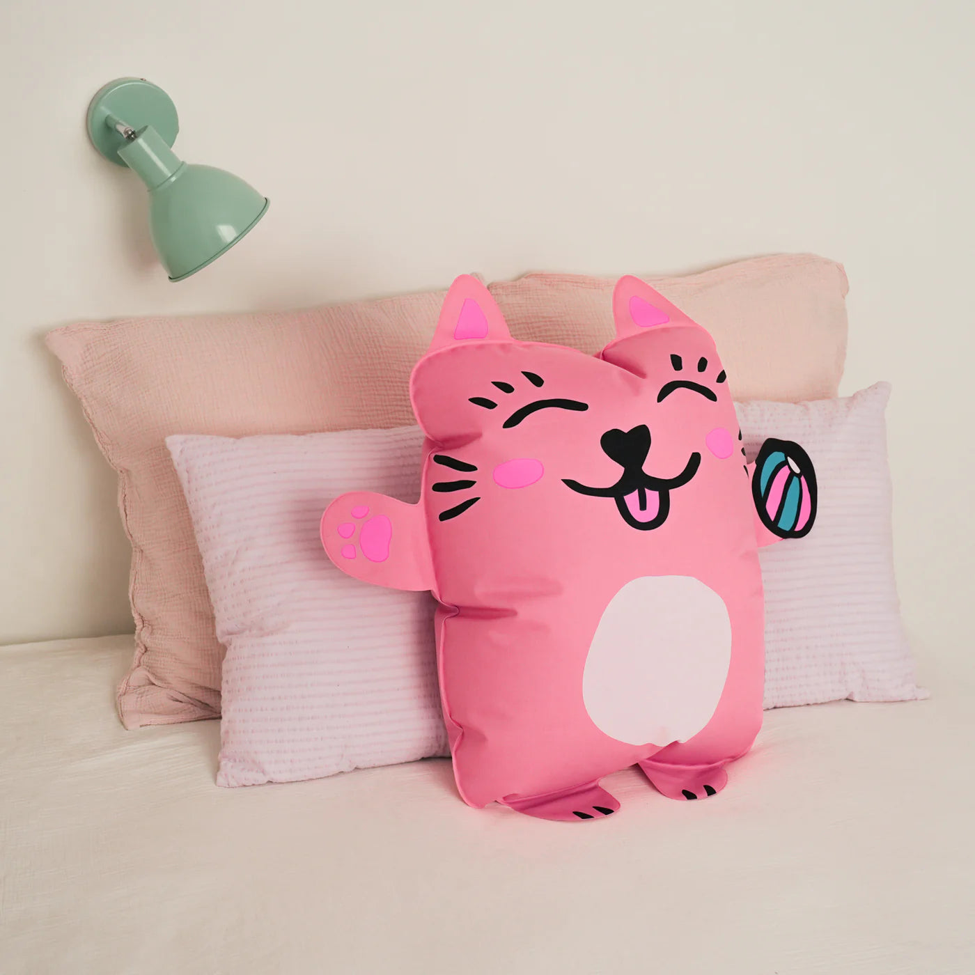 Kitty Air Pop