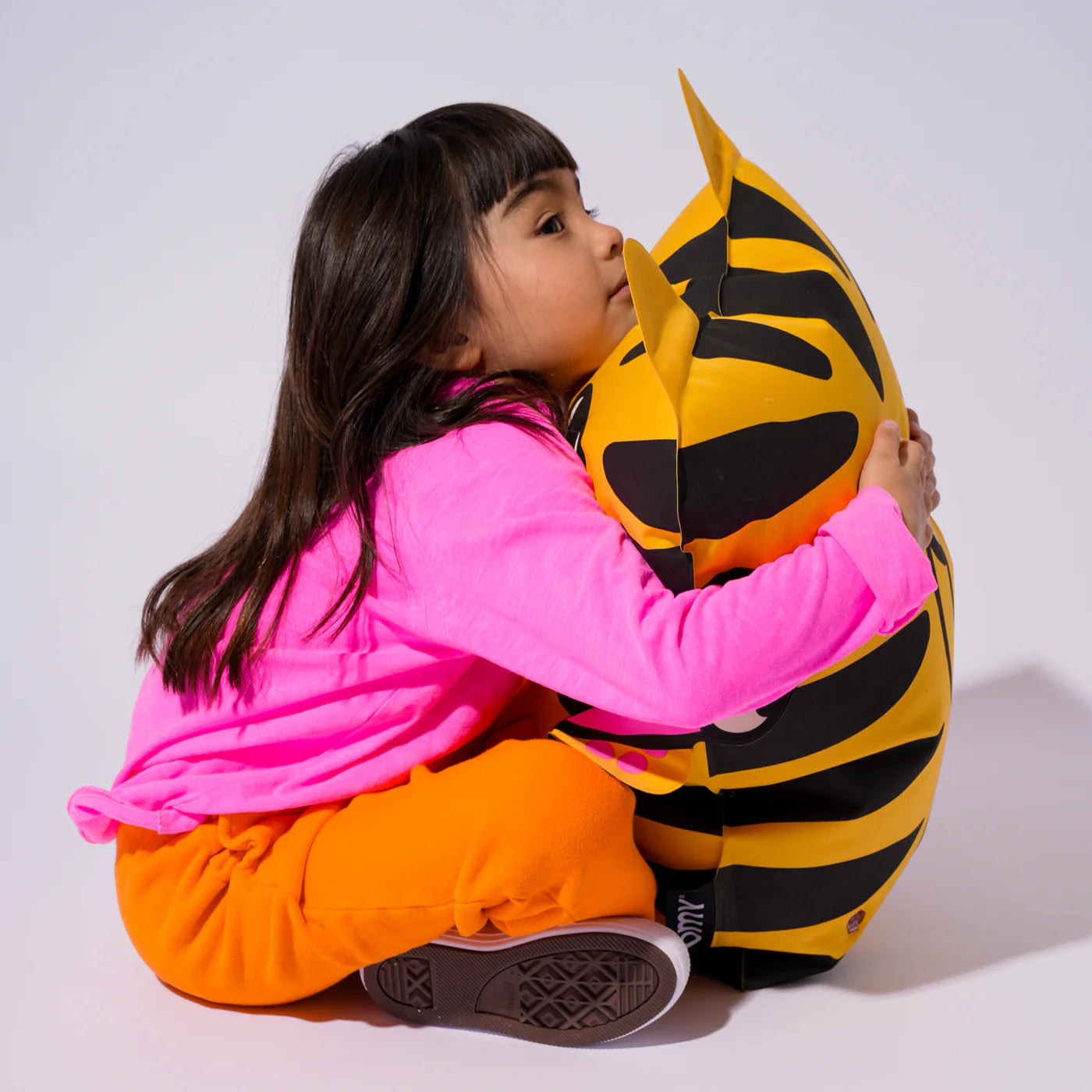 Tiga Air Pop