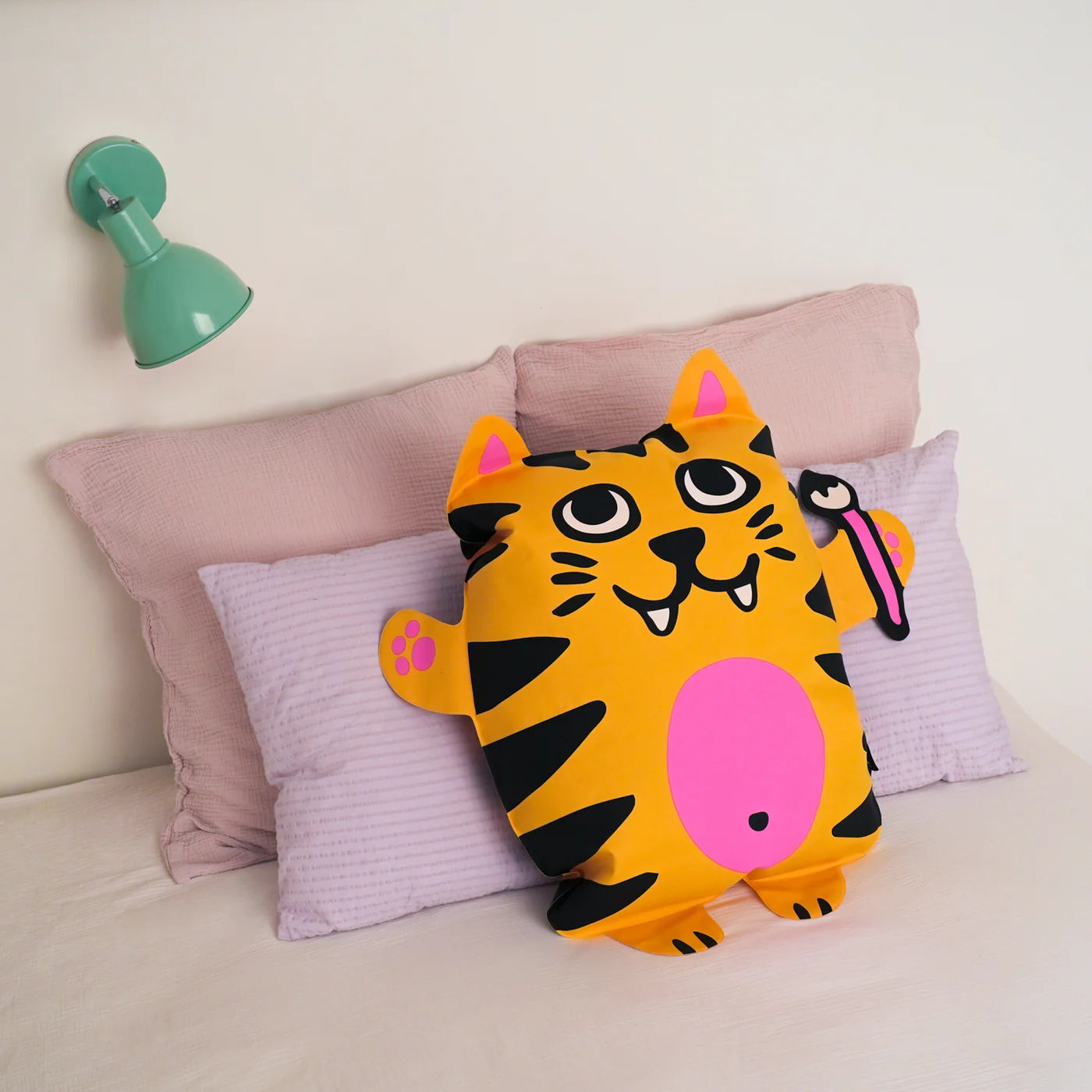 Tiga Air Pop