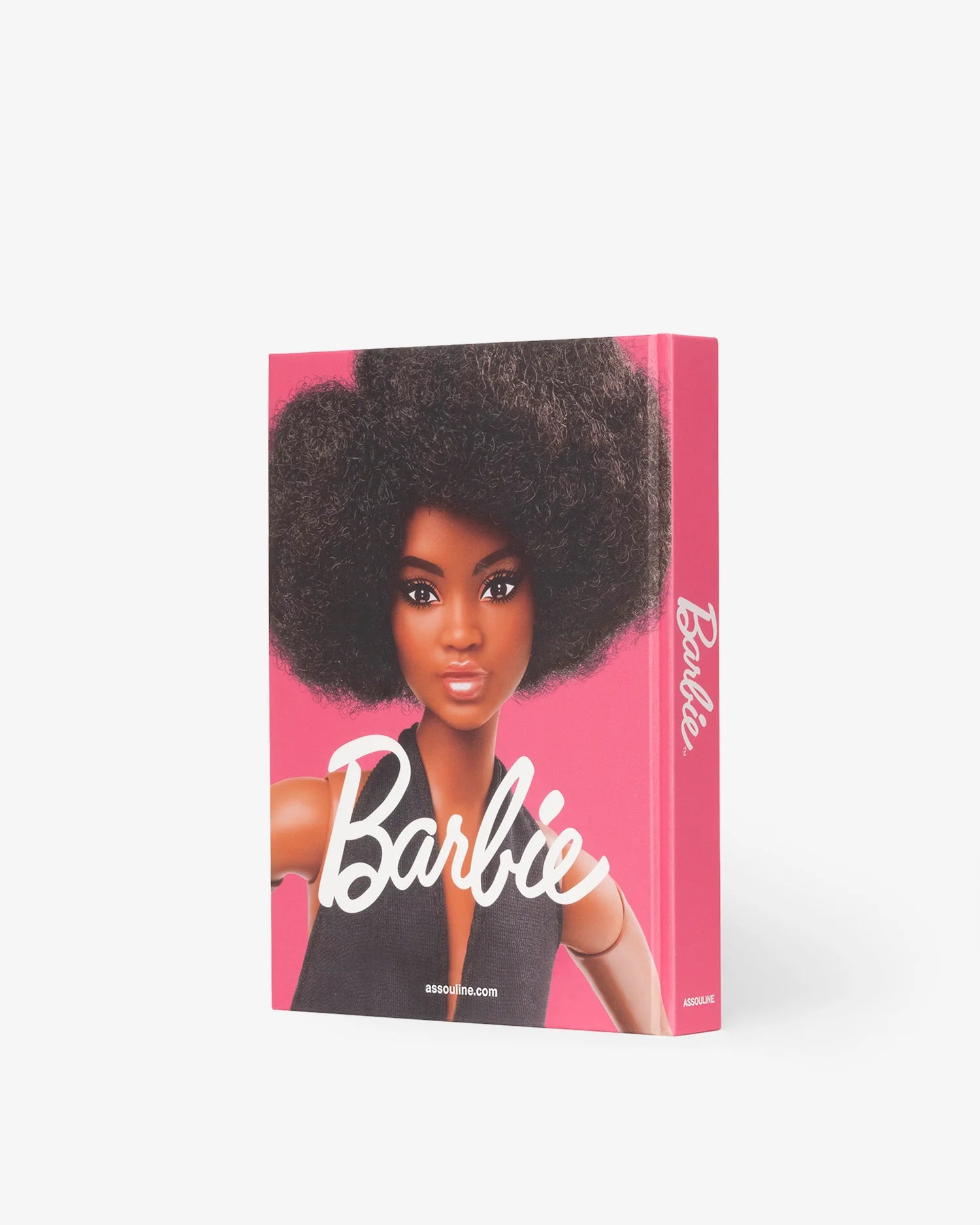 Libro Assouline Barbie