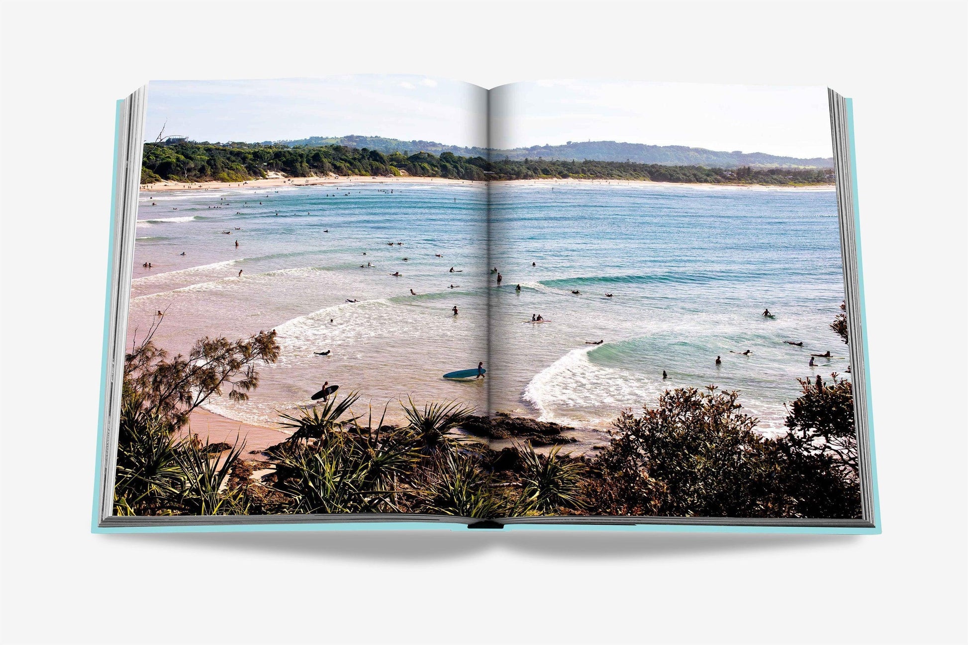 Libro Assouline Byron Bay