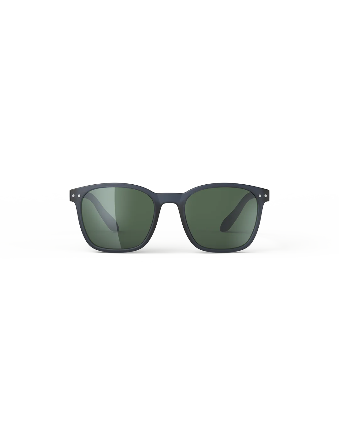 Sun Journey Night Blue - Green Polarized Lenses