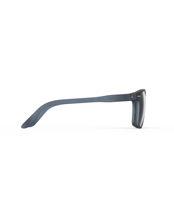 Sun Journey Night Blue - Green Polarized Lenses