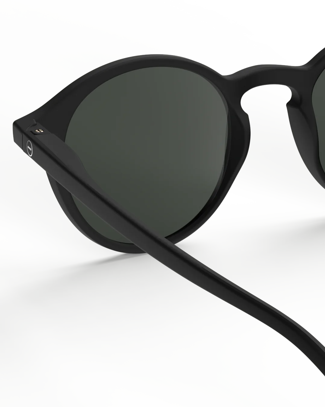 Anteojo De Sol Black #D