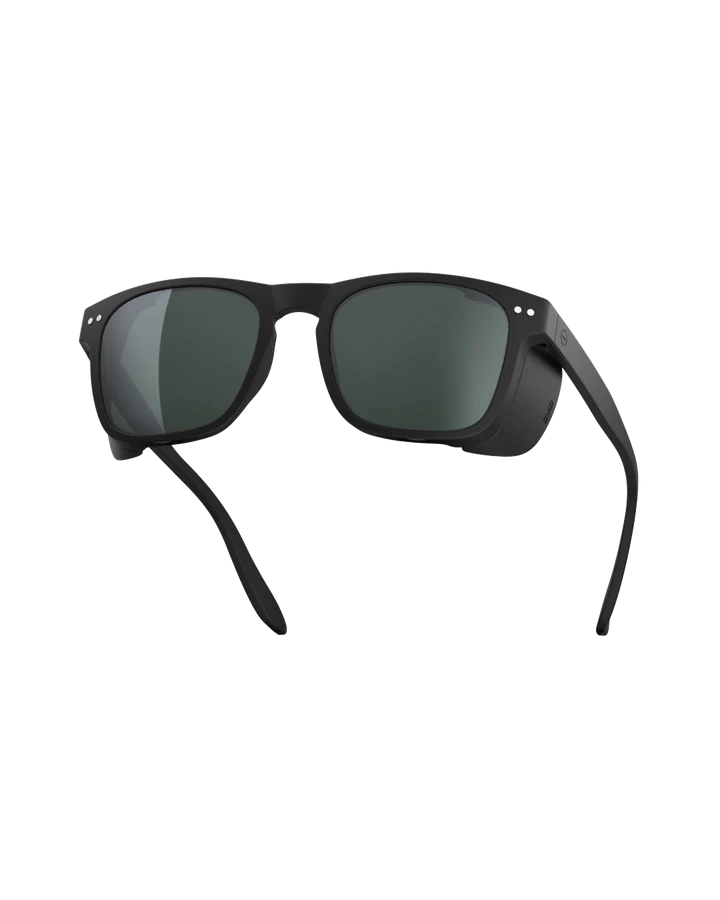 Zenith L Black