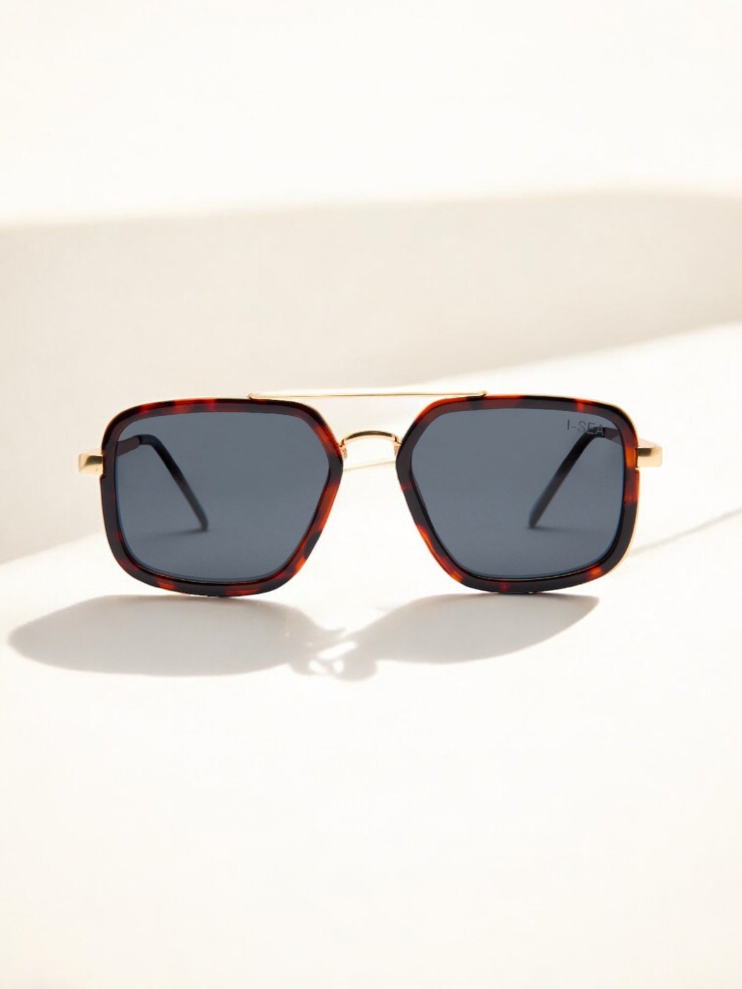Cruz Sunnies - Tort Smoke