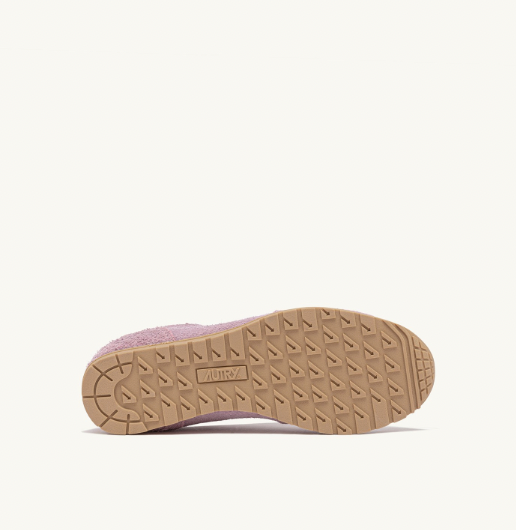 Zapatilla Autry Windspin Low Wom Perfor/Suede - Joker