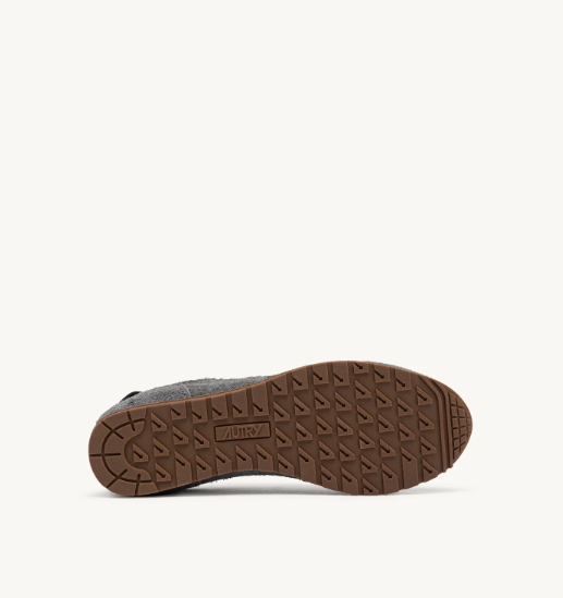 Windspin Low Wom Perfor/Suede - Avion