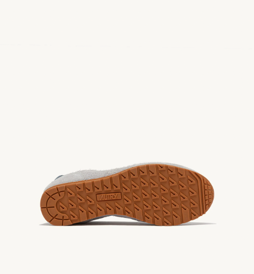 Zapatilla Autry Windspin Low Wom Perfor/Suede - Ice