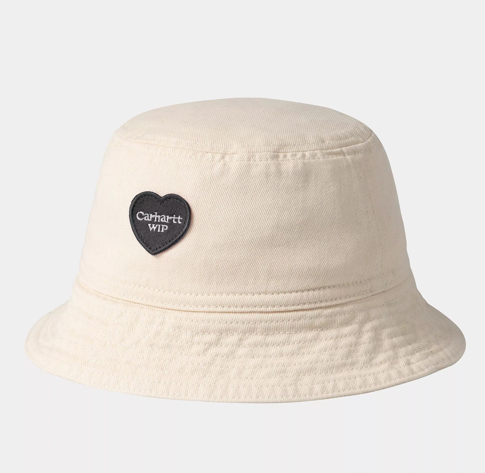 Drewe Bucket Hat Natural