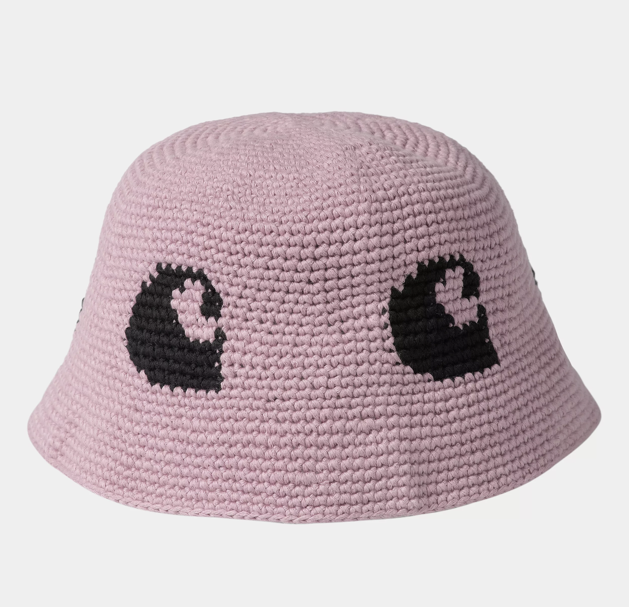 Cane Hat pink