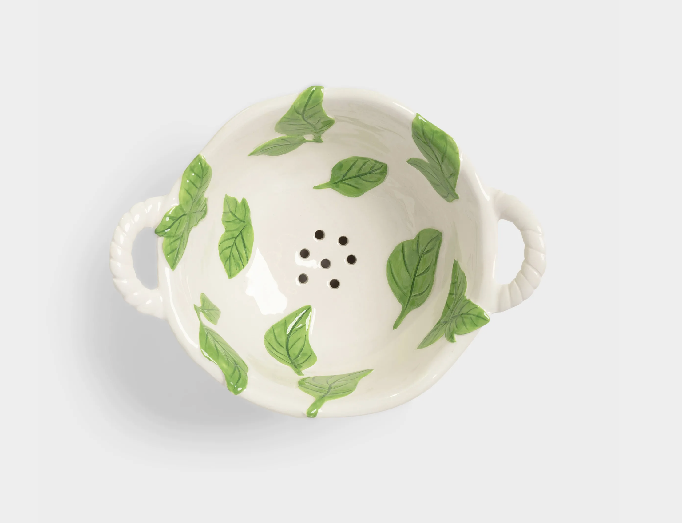 Colador Albahaca