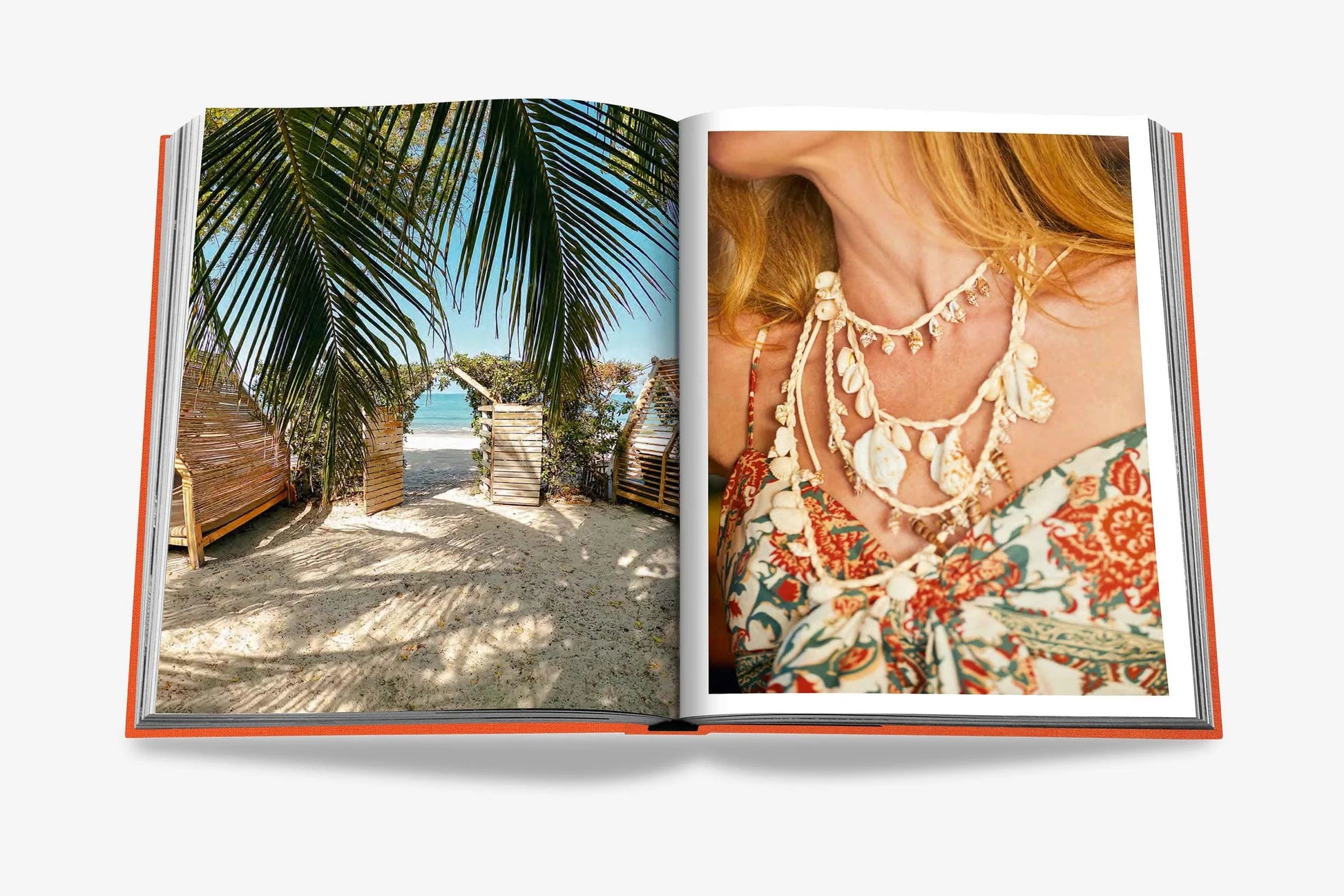 Libro Assouline Cartagena Grace