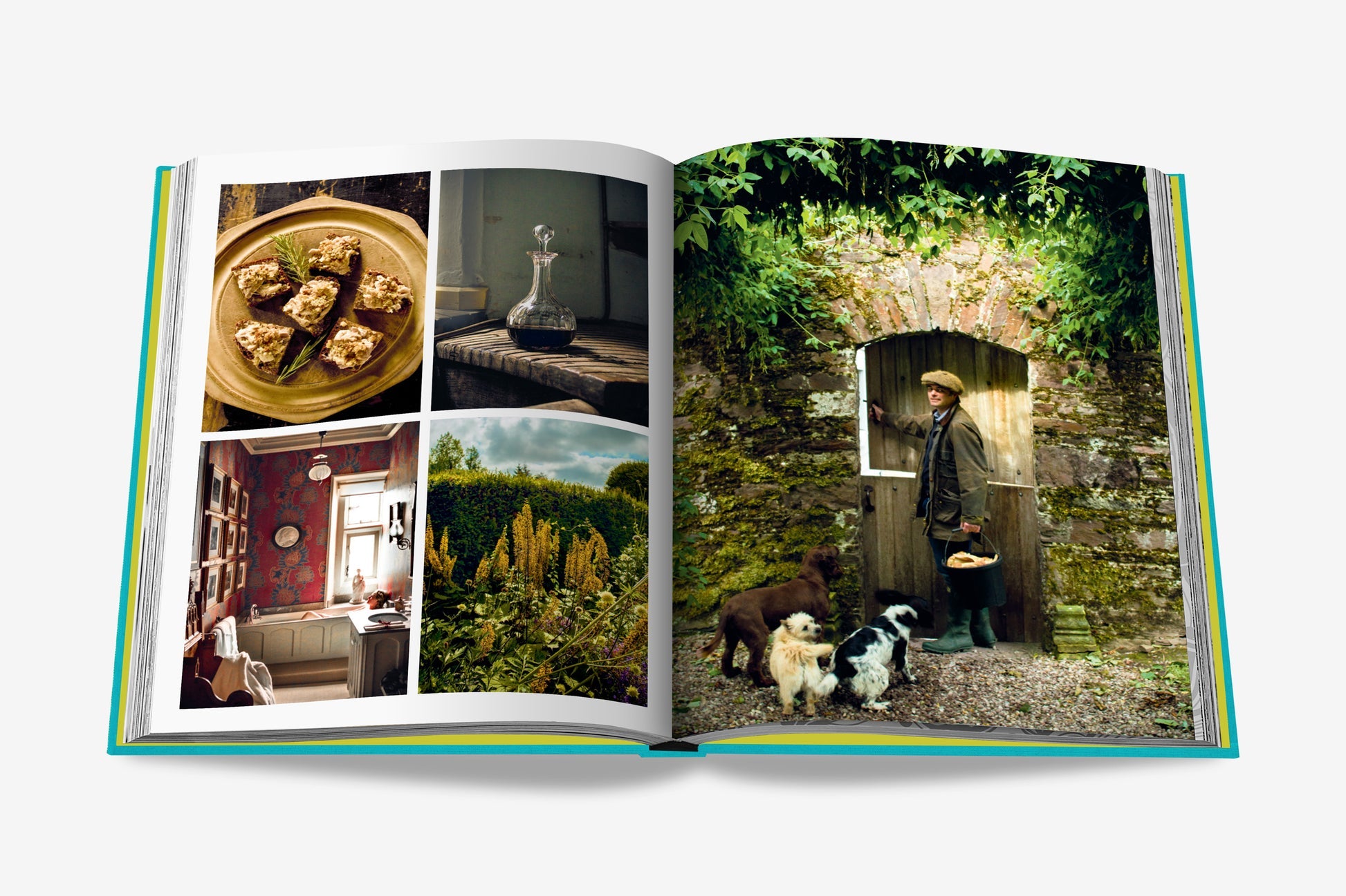 Libro Assouline Chic Stays