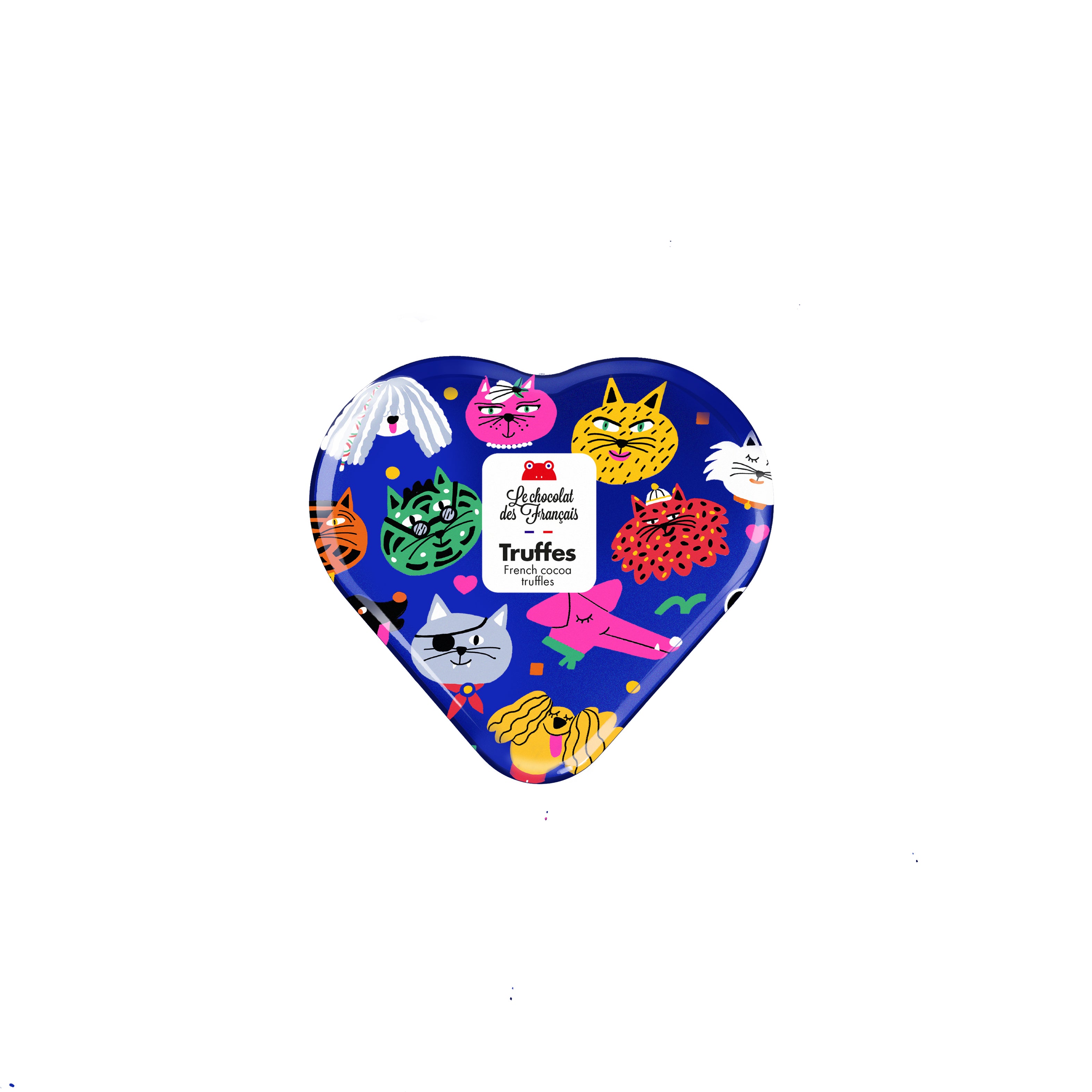 Chienchat Trufas