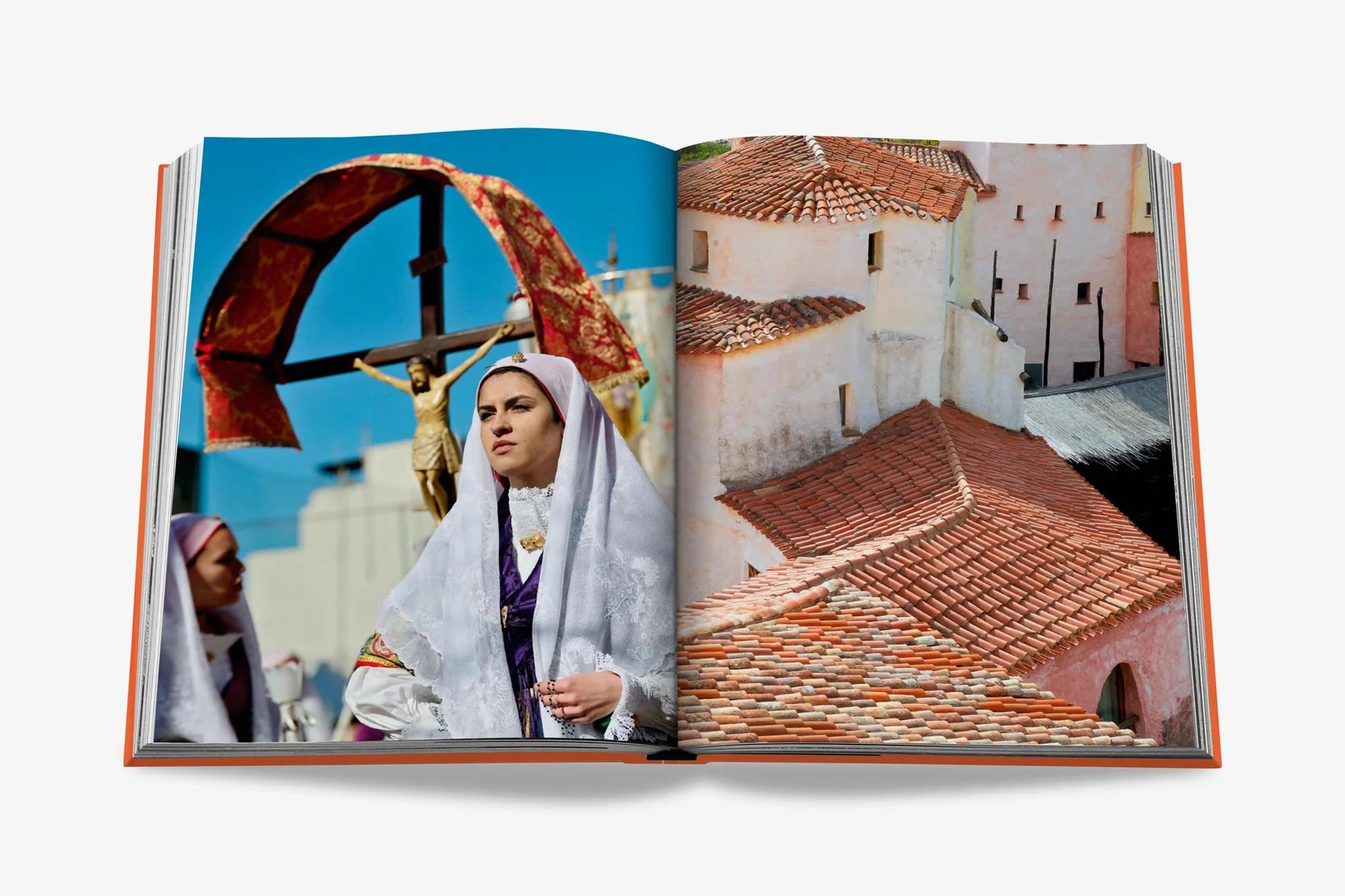 Libro Assouline Costa Smeralda