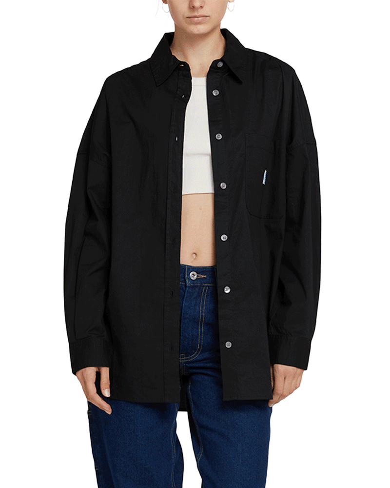 Cove Shirt