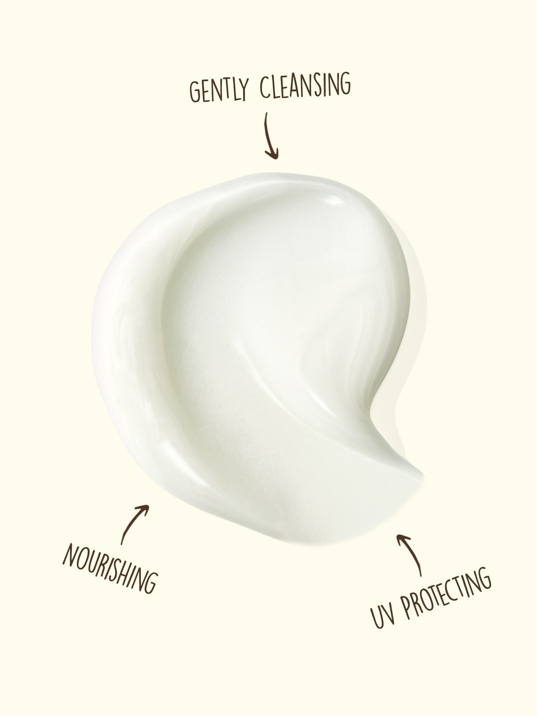 Curls & Waves Shampoo