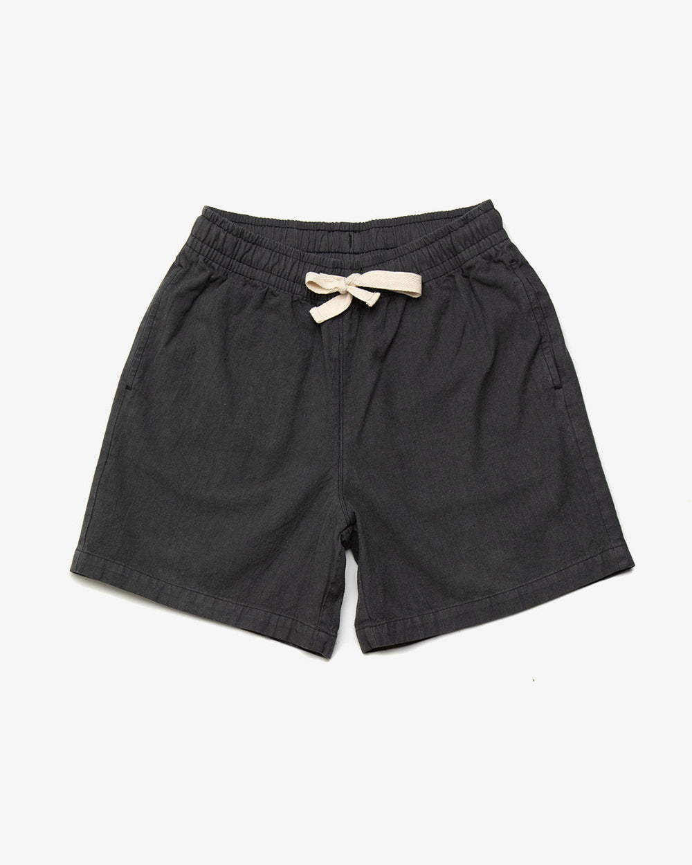 Natalie Short - Shadow Grey