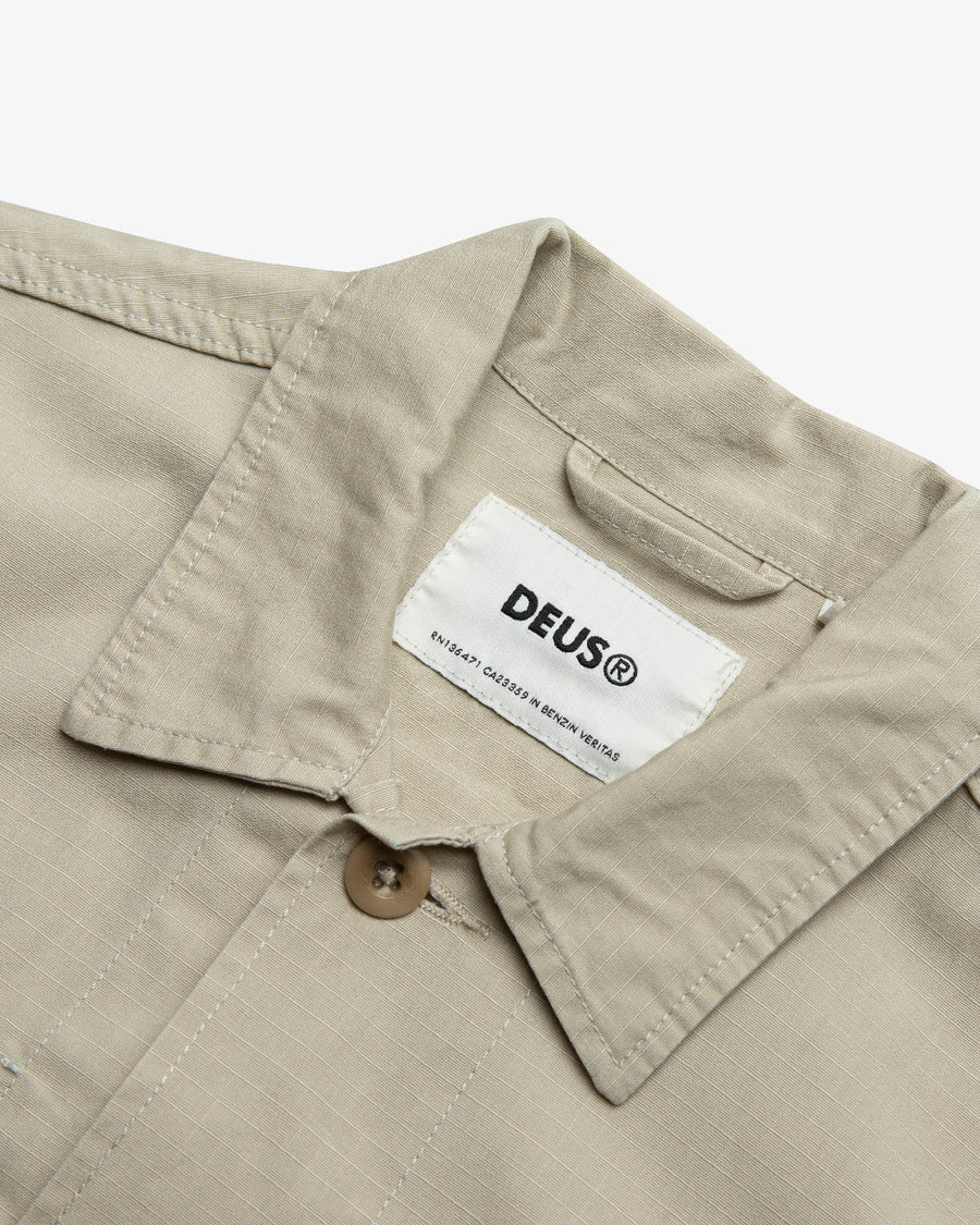 Lennie Shirt Safari