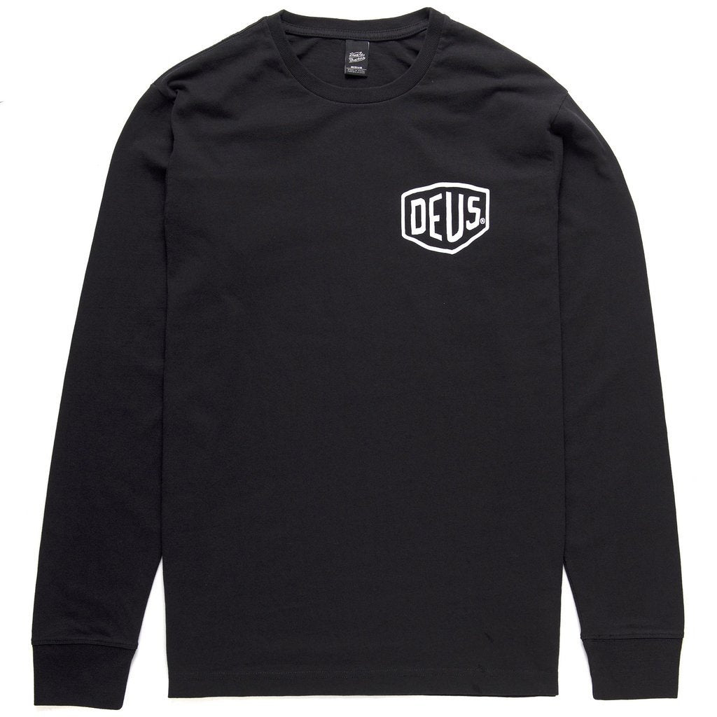 Venice Long-Sleeve Tee