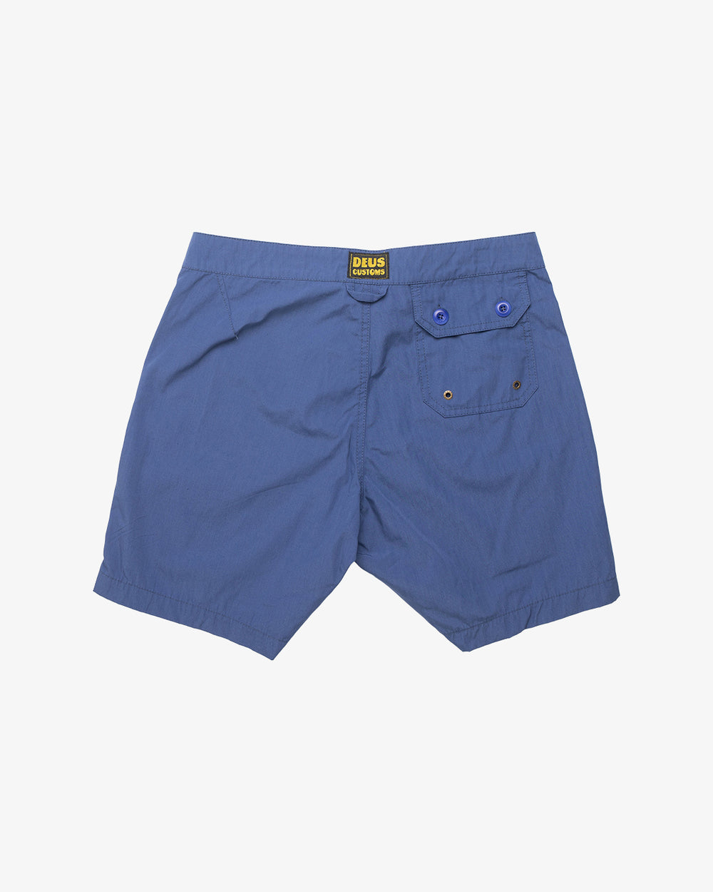 Swarmies Boardshort Dusty Blue