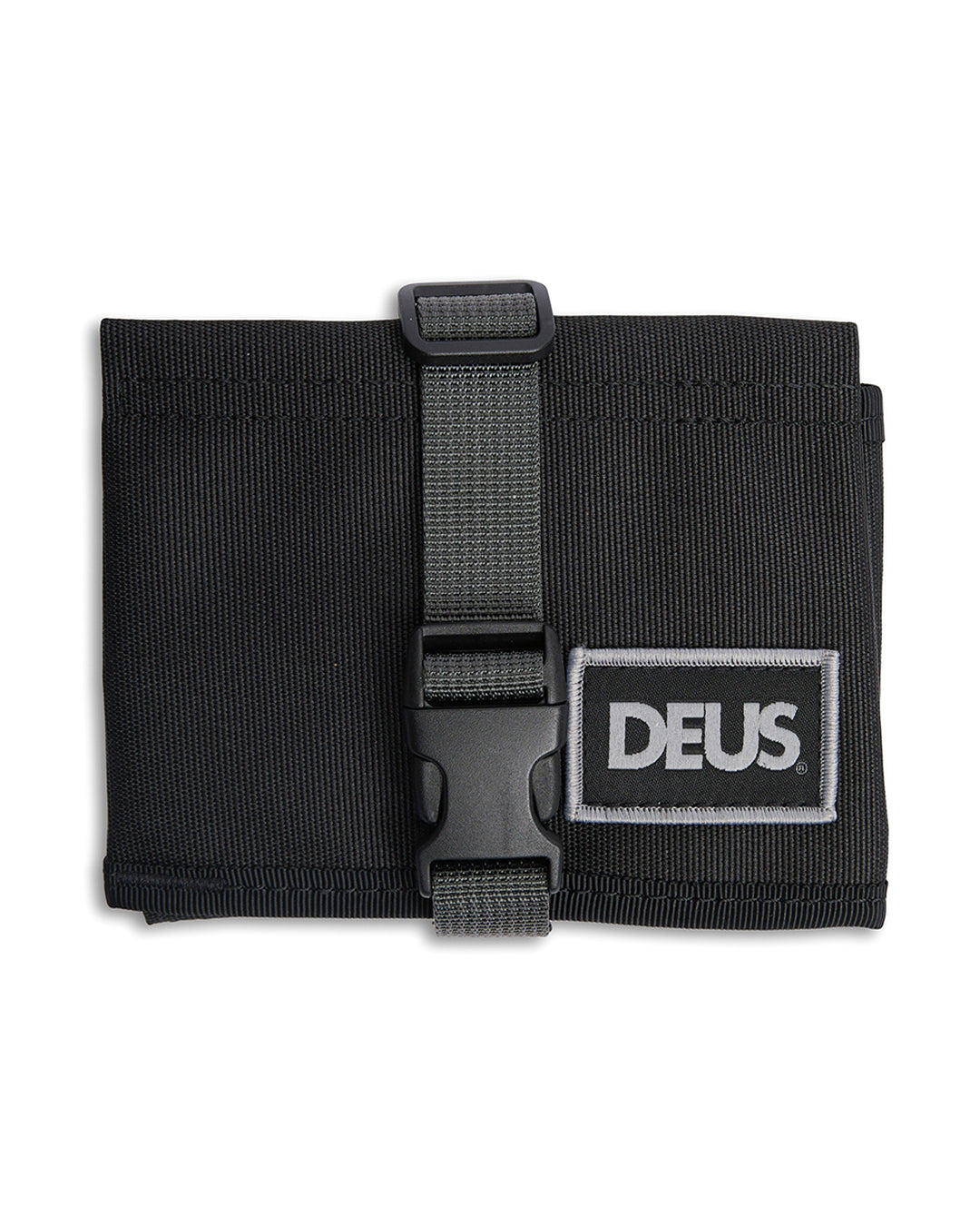 Tool Pouch Black