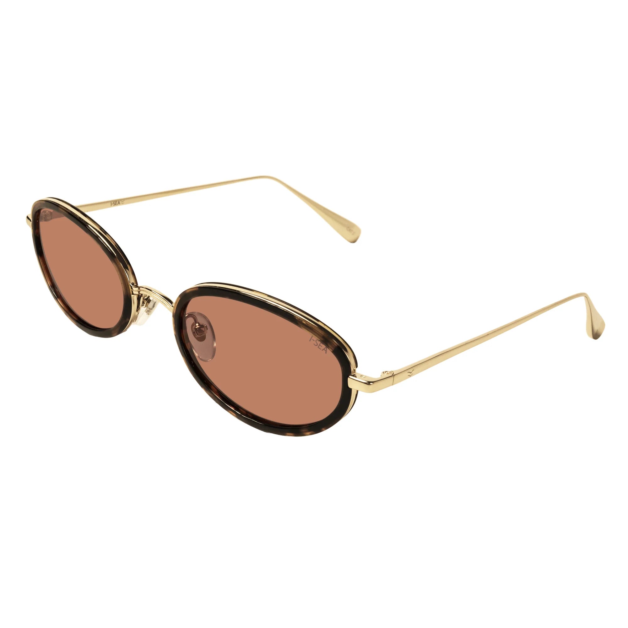 ELOISE TORT / SORBET LENS