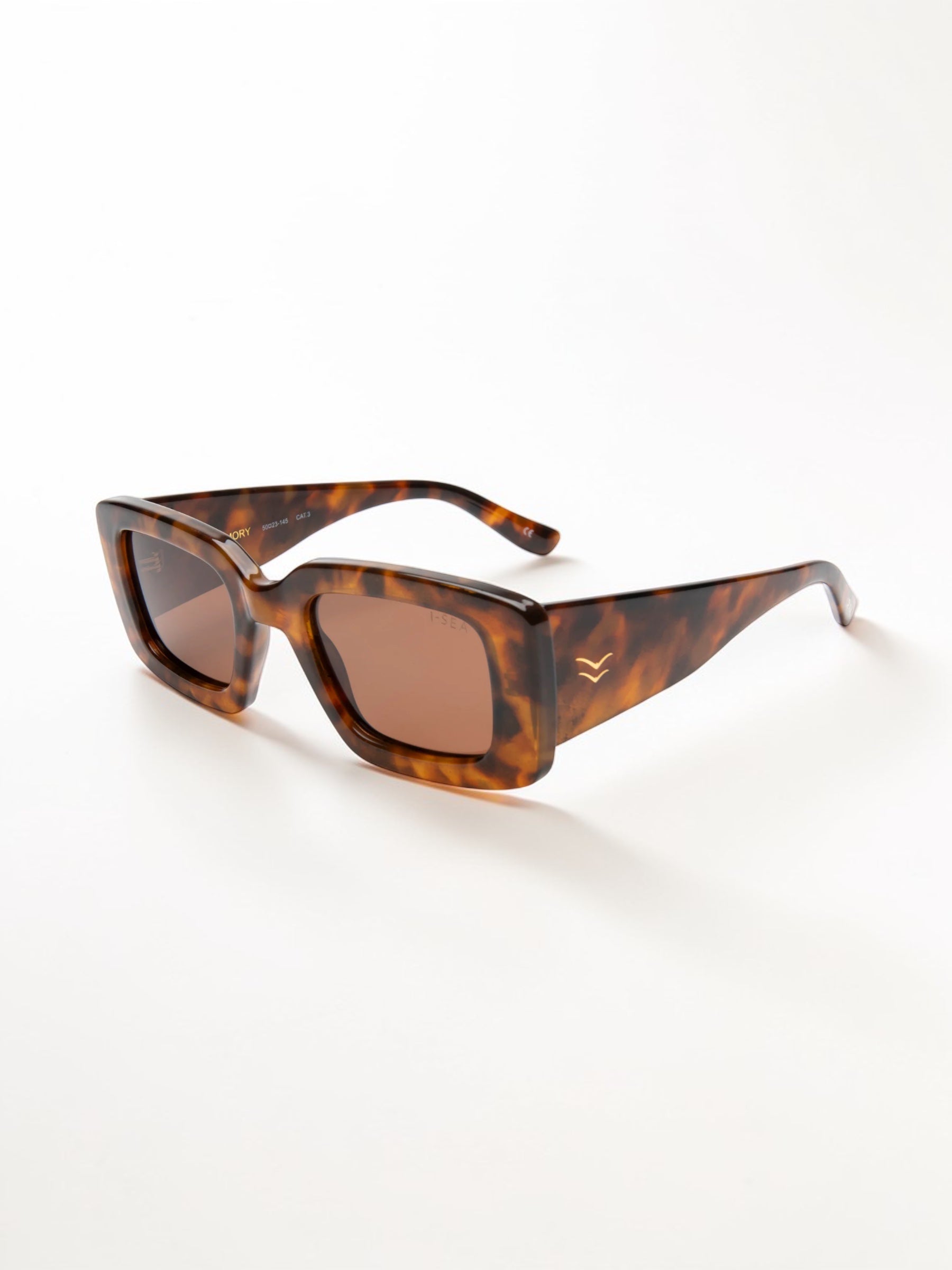 Anteojos Emory - Tort