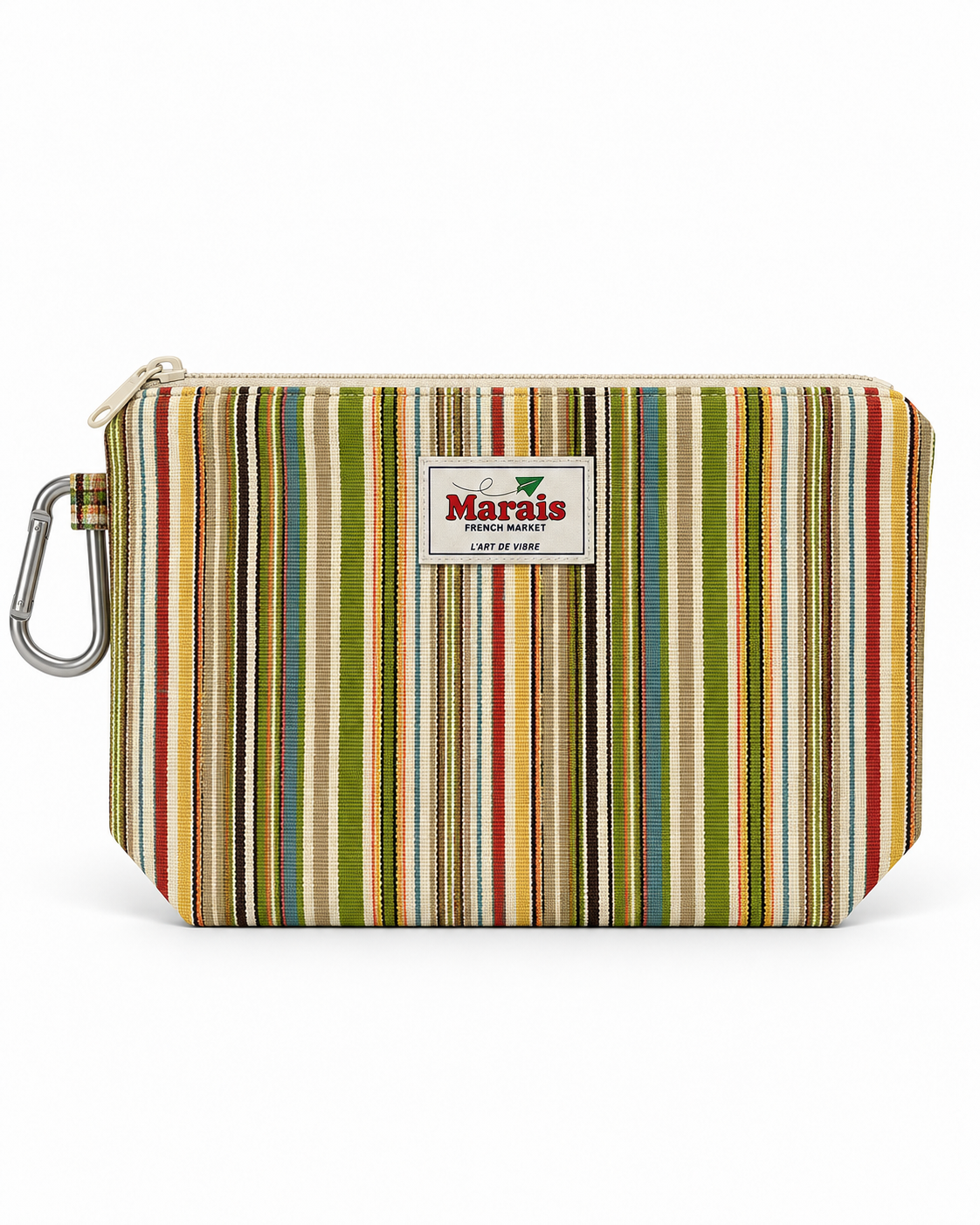 Estuche Marais Riviera Multicolor