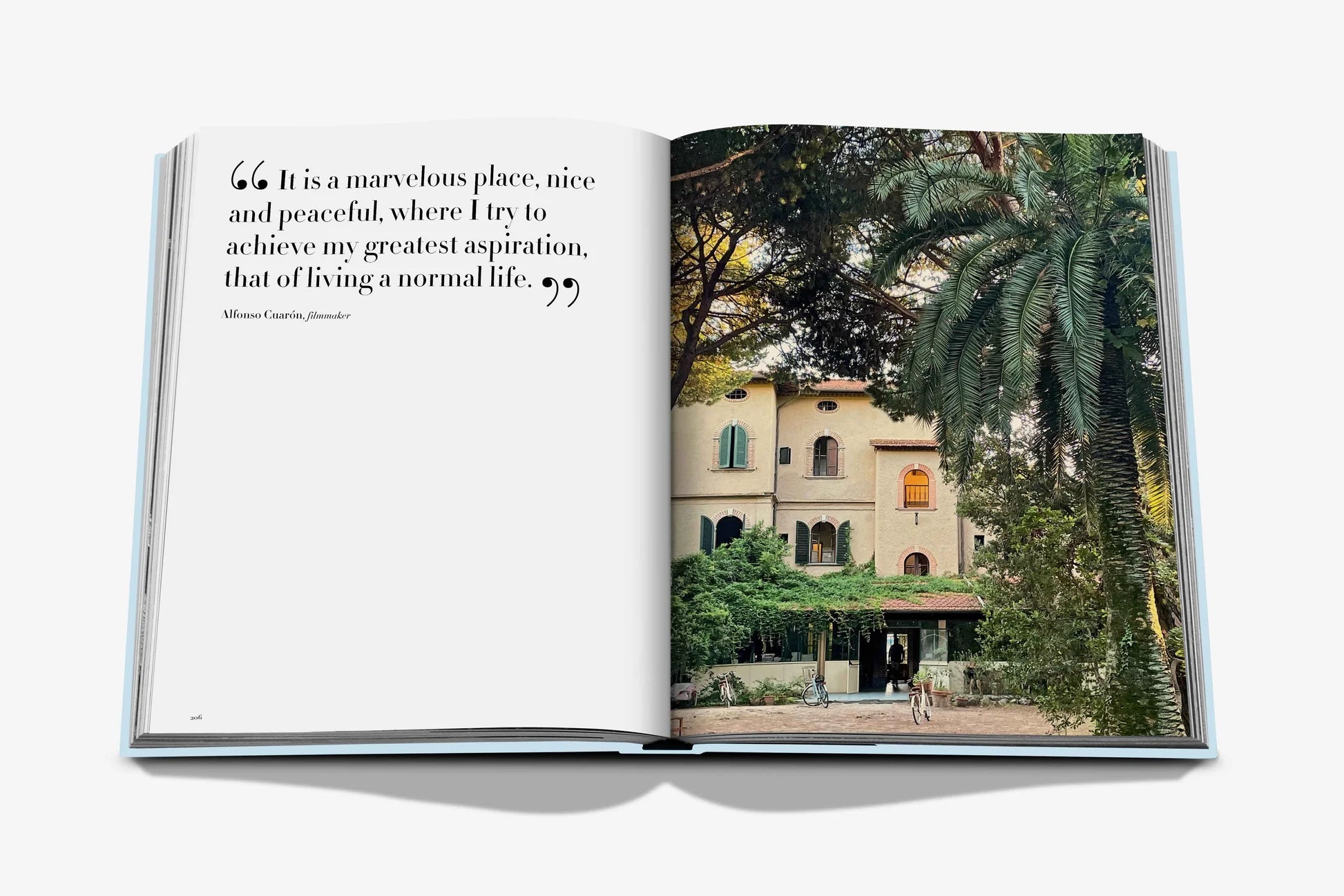 Libro Assouline Forte Dei Marmi