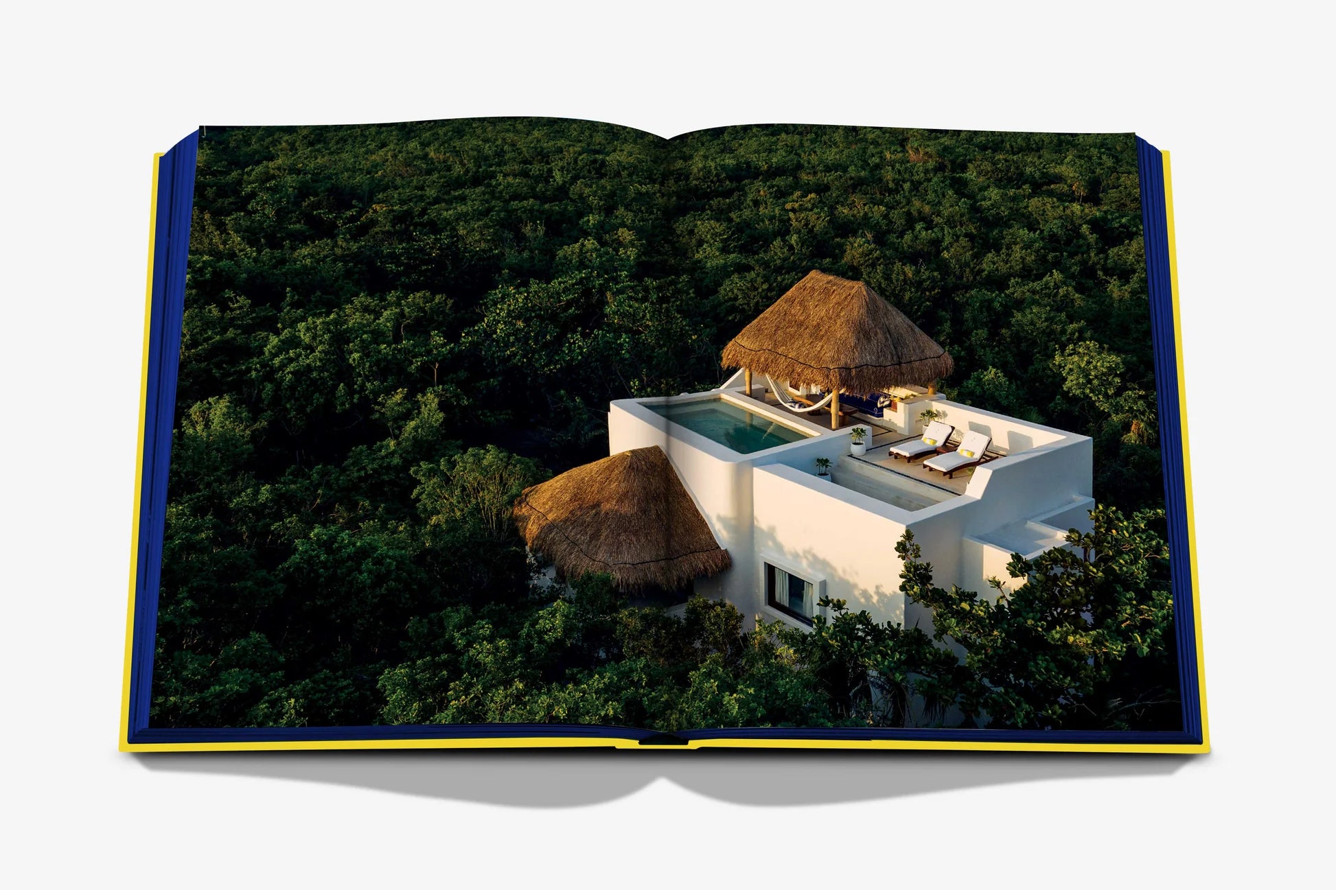 Libro Assouline Hotel Esencia