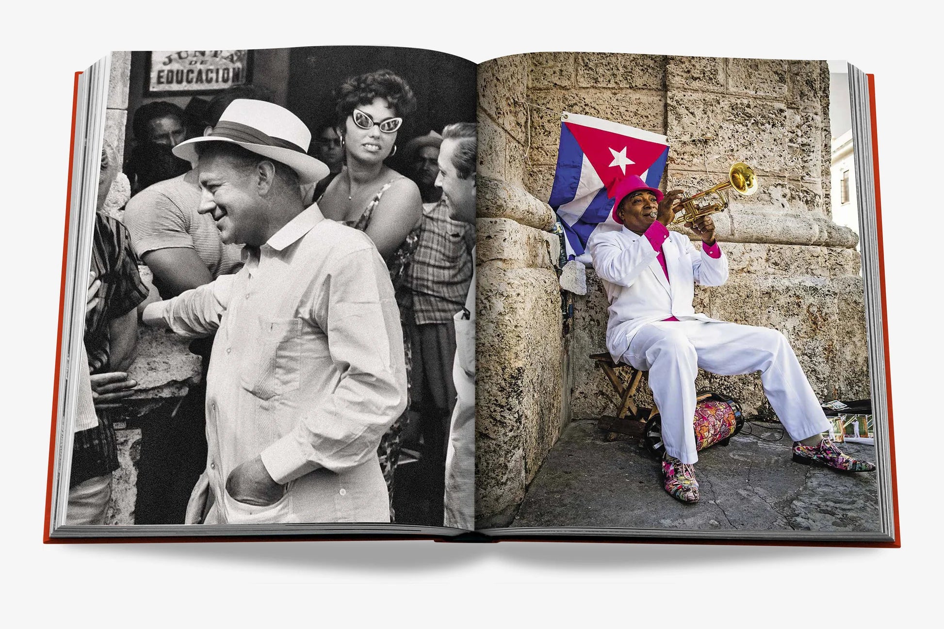 Libro Assouline Havana Blues
