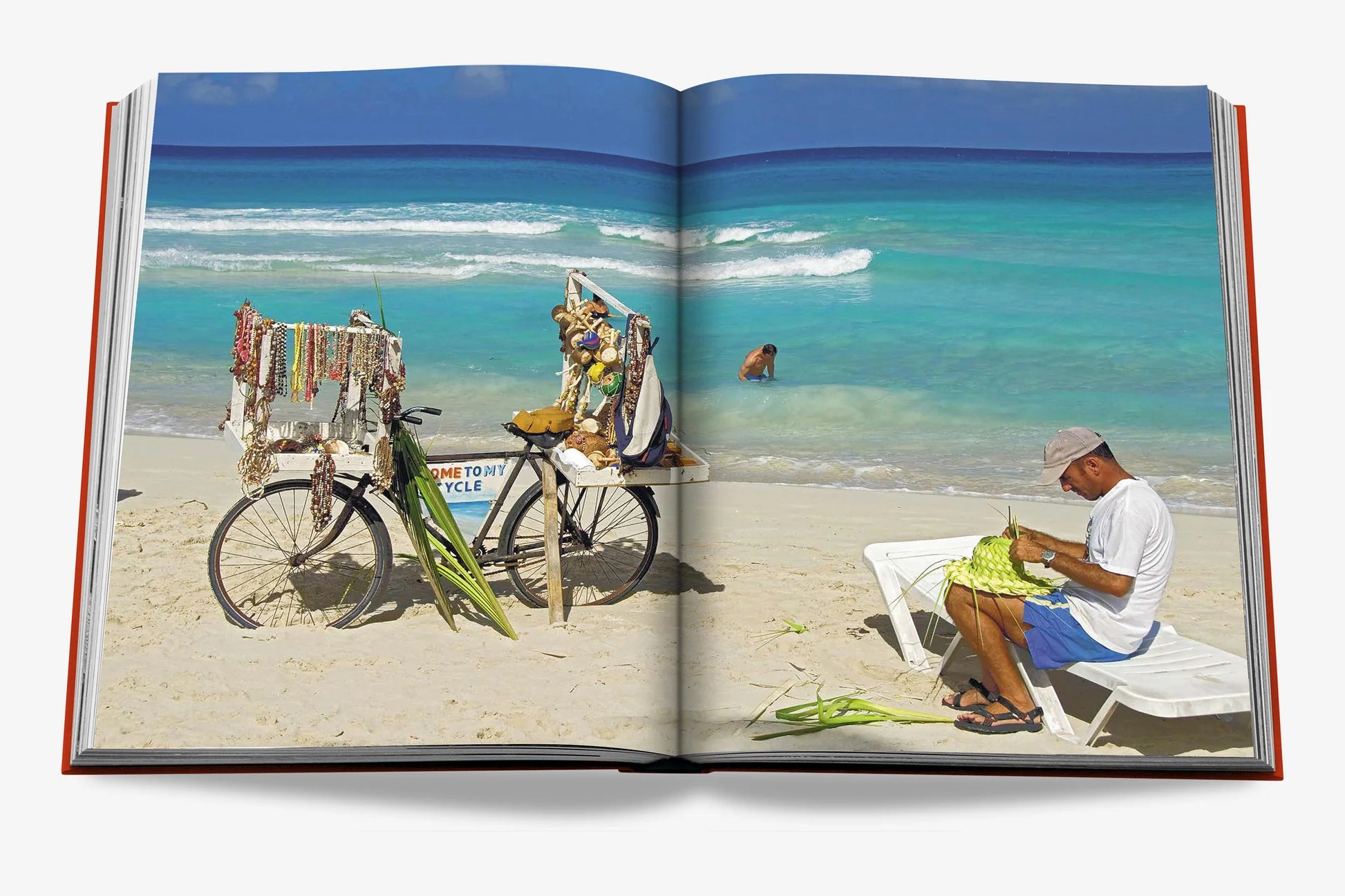 Libro Assouline Havana Blues