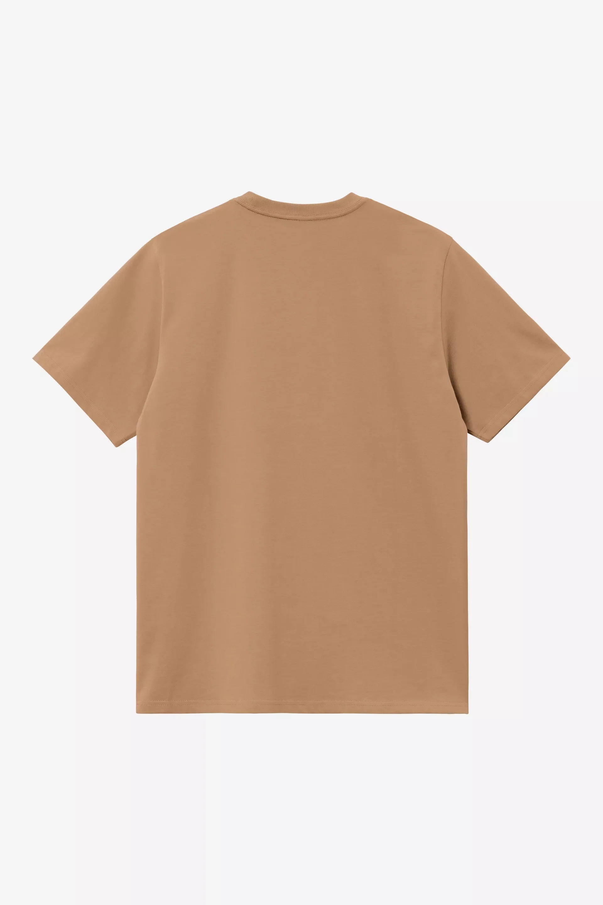 S/S Pocket T-Shirt Peanut